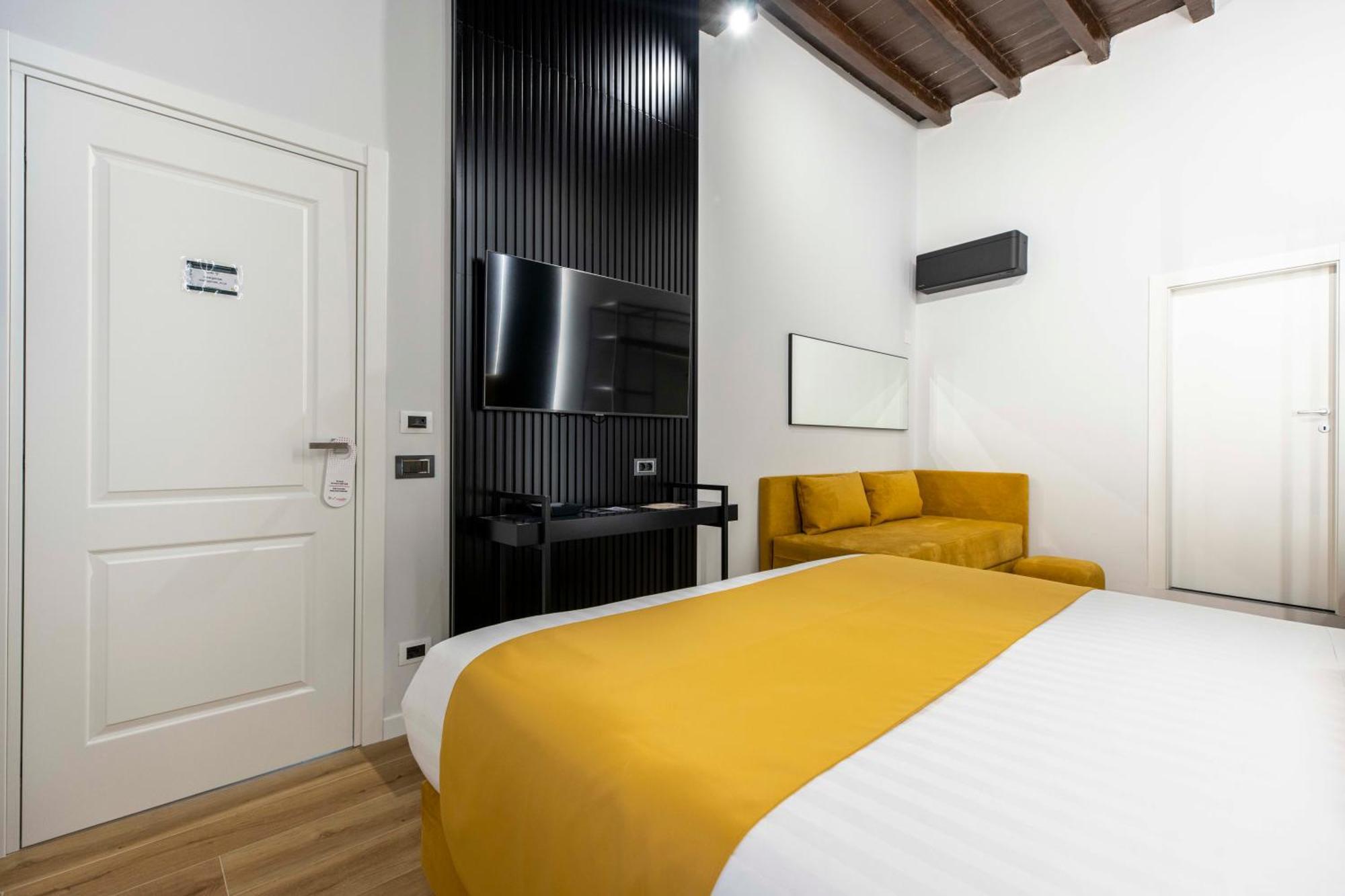 Casa de hóspedes At Luxury Navona 2 Roma