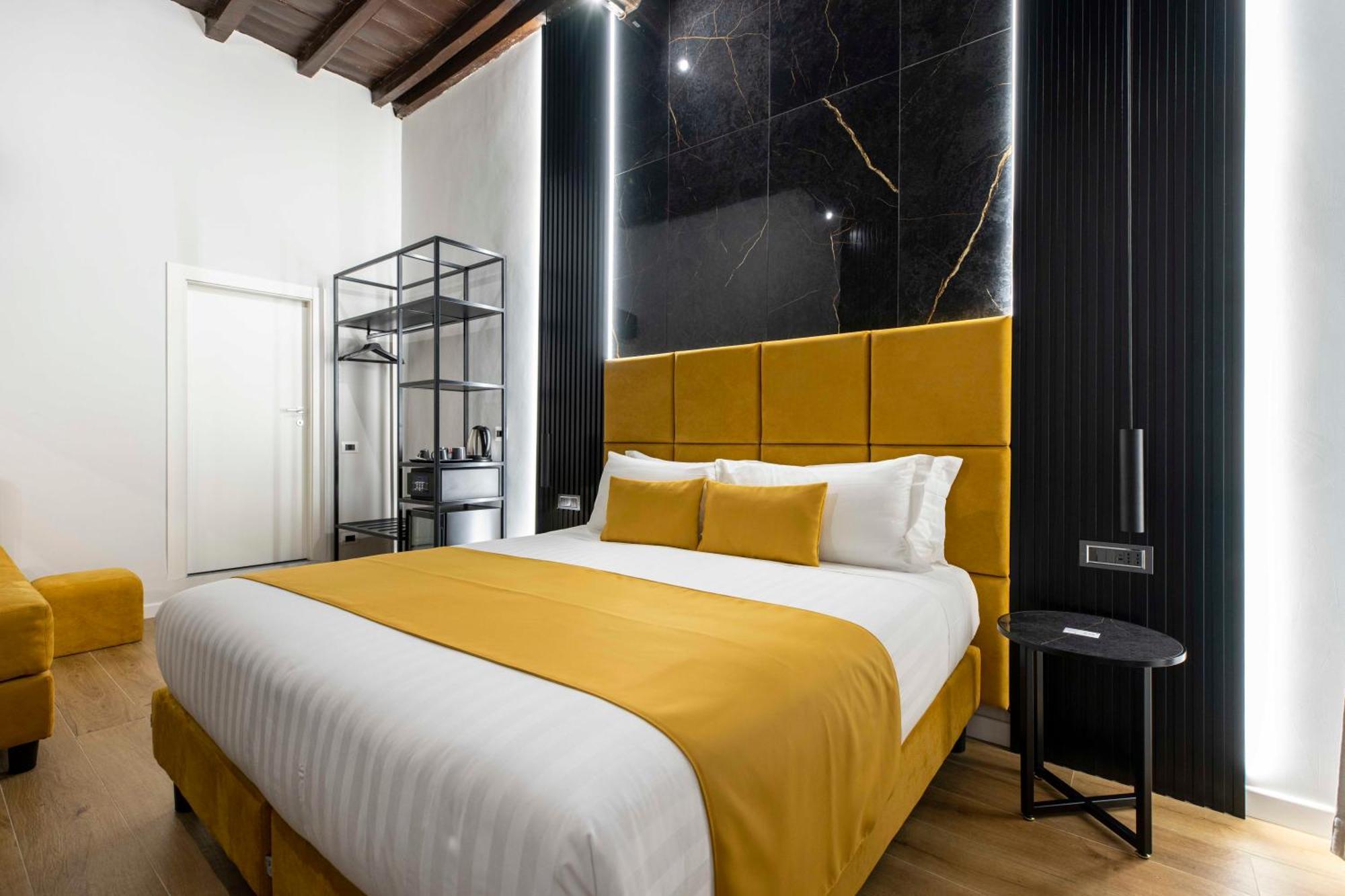 At Luxury Navona 2 * Roma
