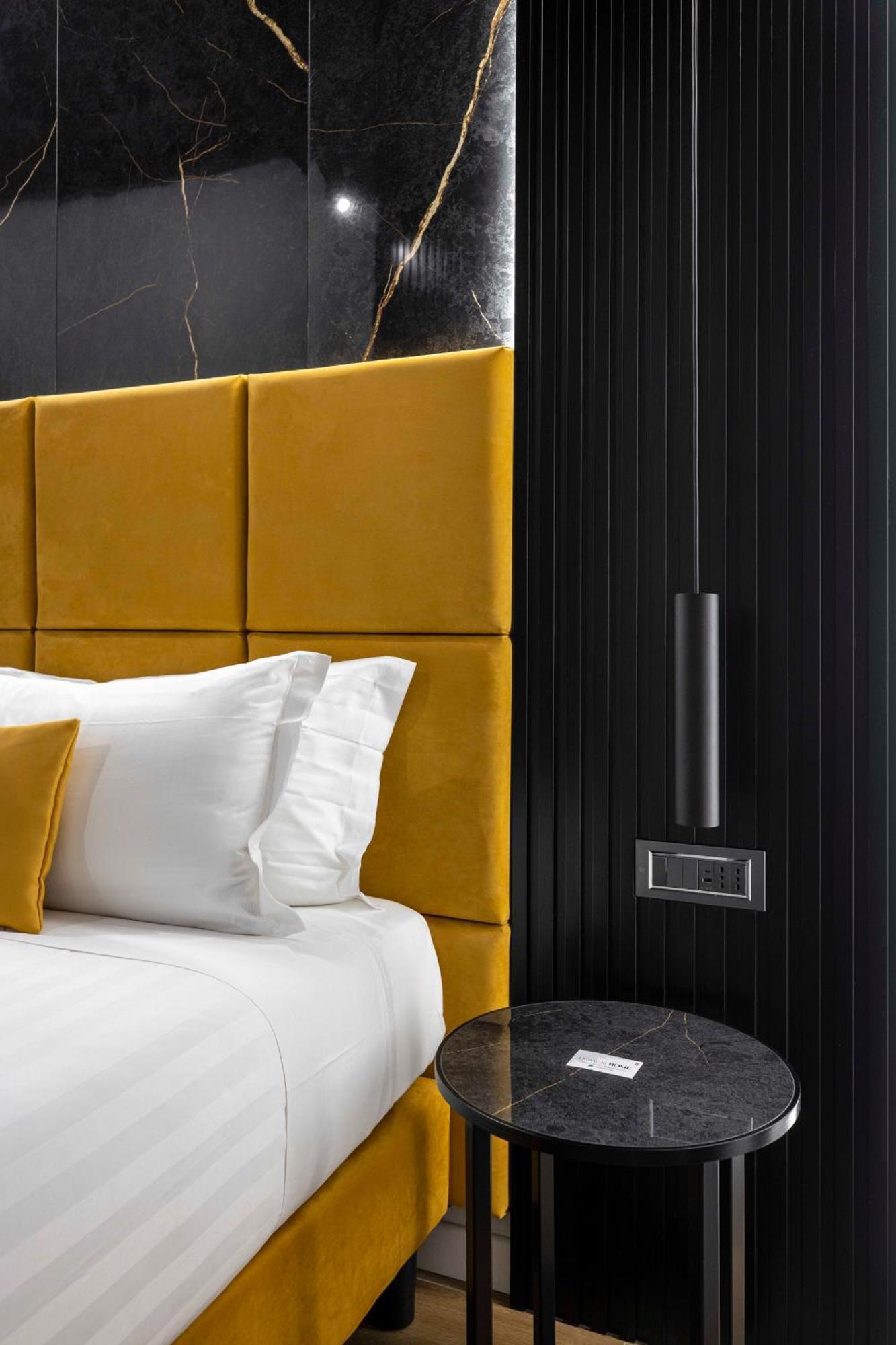 Casa de hóspedes At Luxury Navona 2