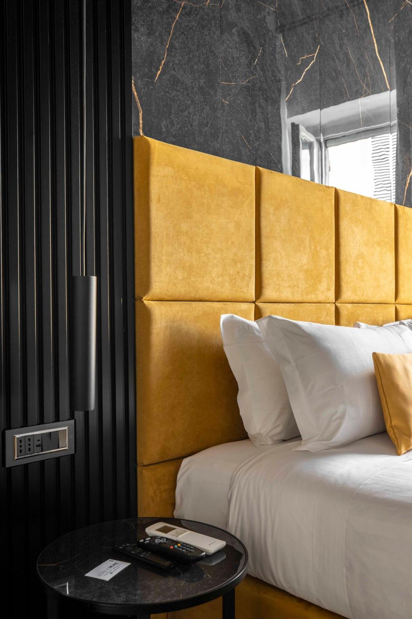 Casa de hóspedes At Luxury Navona 2 *