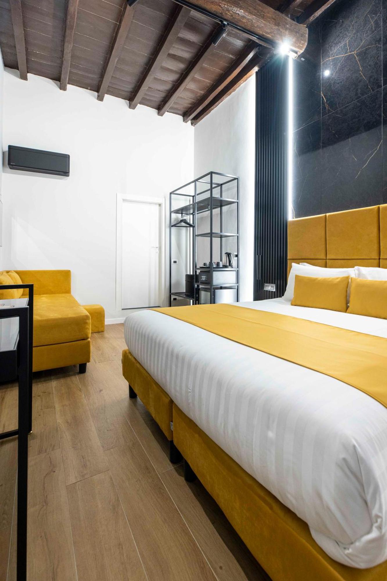 At Luxury Navona 2 * Roma