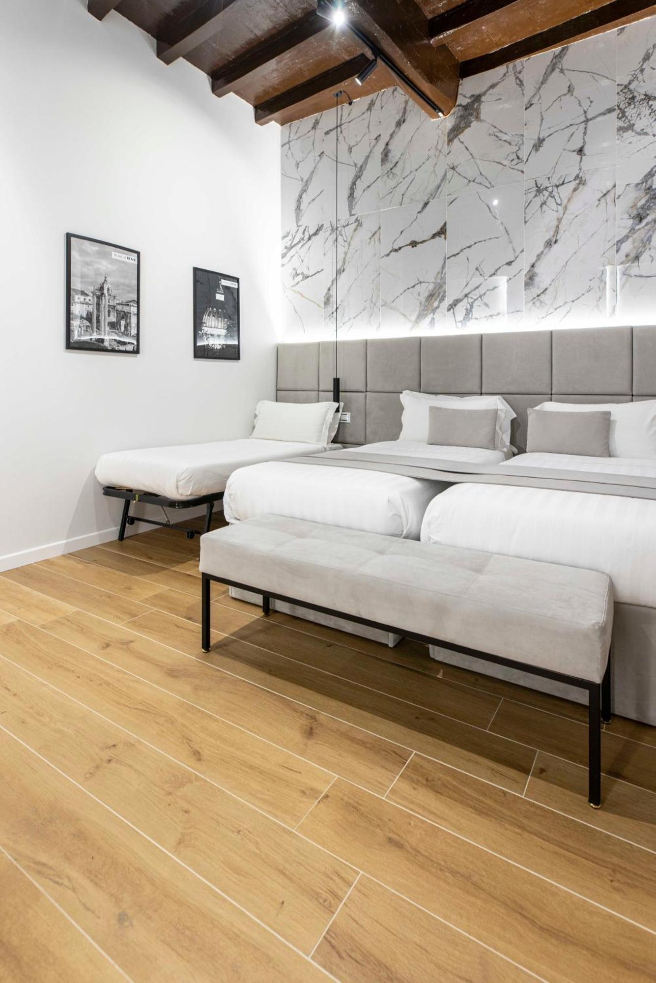 Casa de hóspedes At Luxury Navona 2