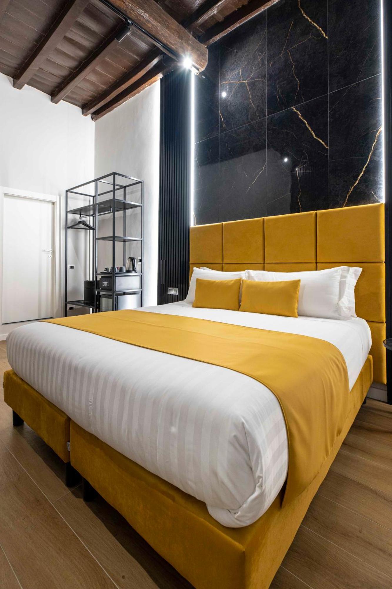Casa de hóspedes At Luxury Navona 2