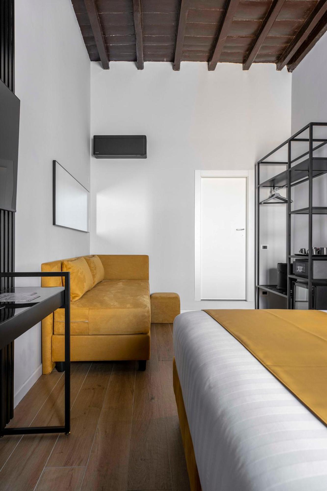 Casa de hóspedes At Luxury Navona 2 *