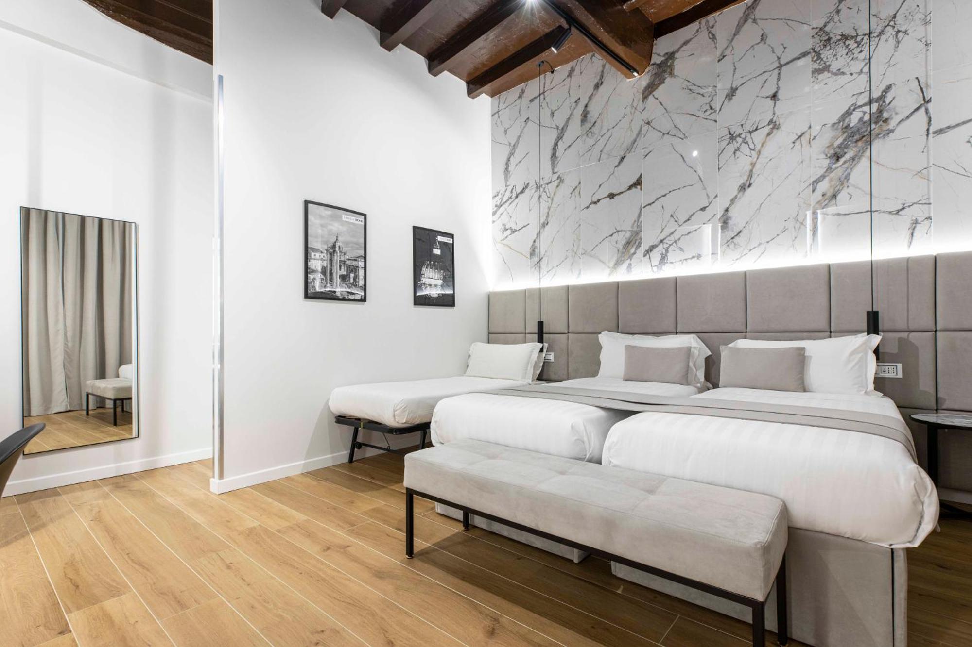 Casa de hóspedes At Luxury Navona 2 Roma