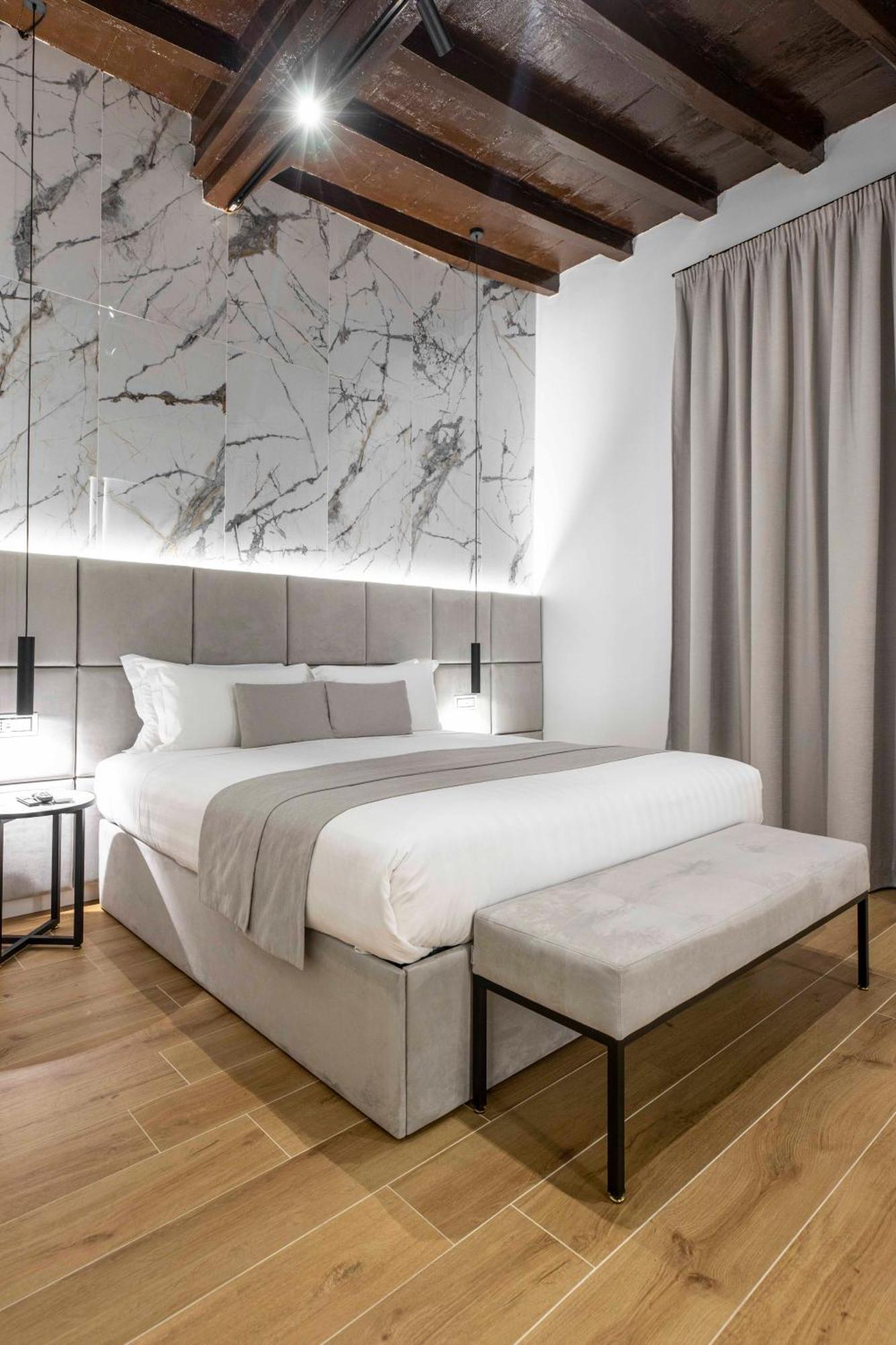 Casa de hóspedes At Luxury Navona 2