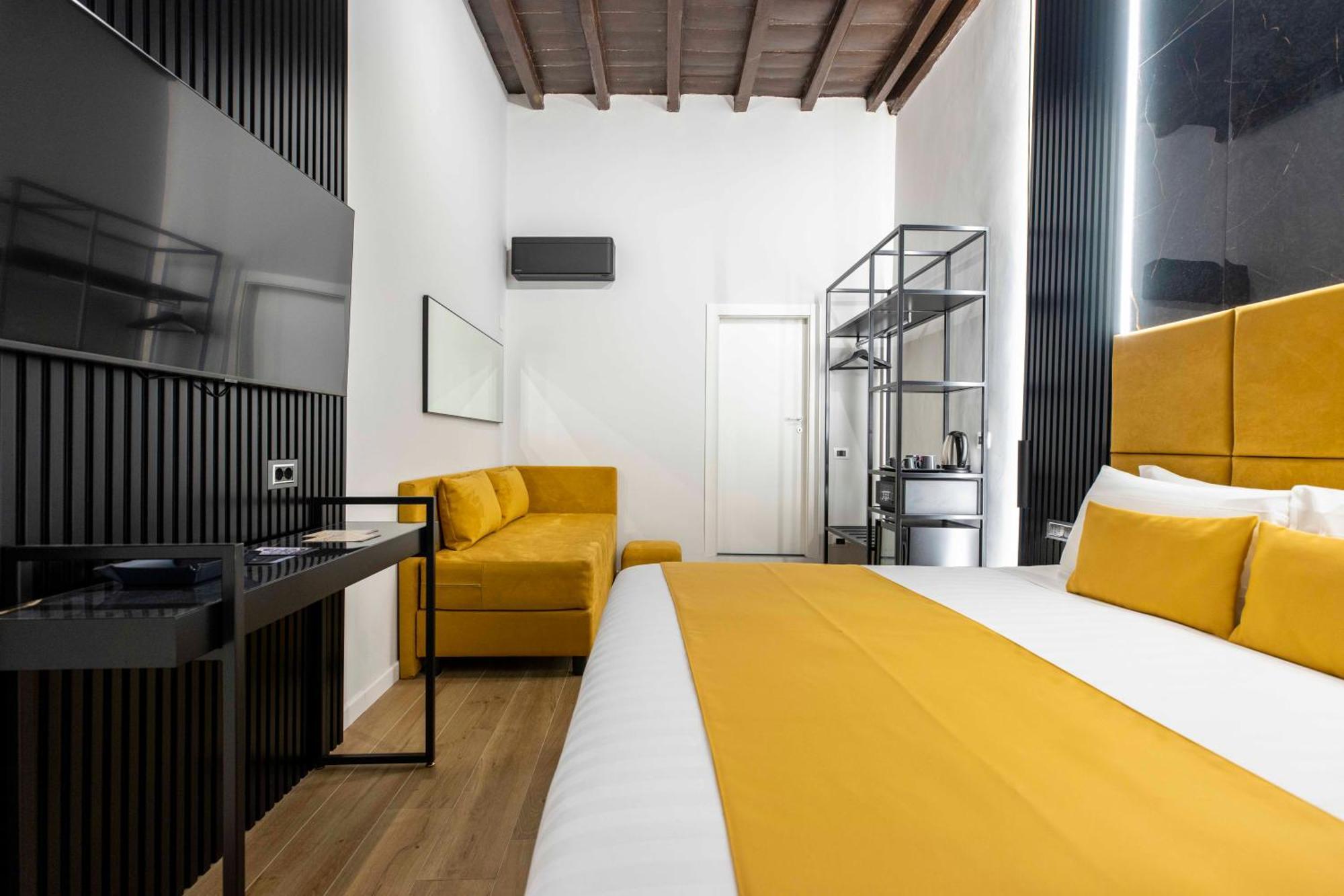Casa de hóspedes At Luxury Navona 2 *