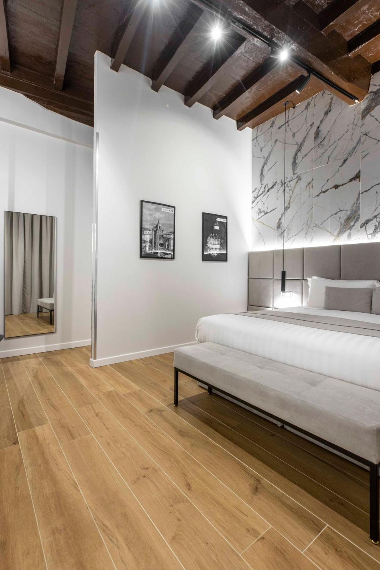 At Luxury Navona 2 * Roma