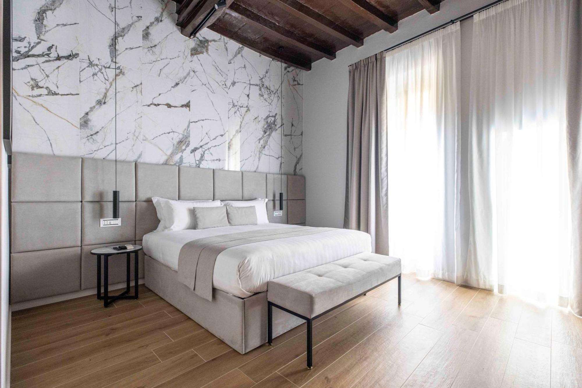 Casa de hóspedes At Luxury Navona 2 Roma