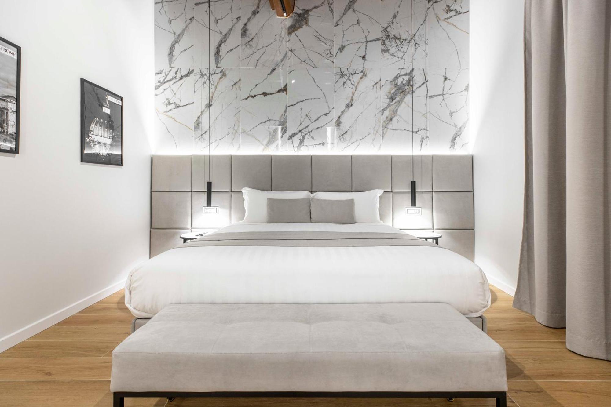 Casa de hóspedes At Luxury Navona 2 *