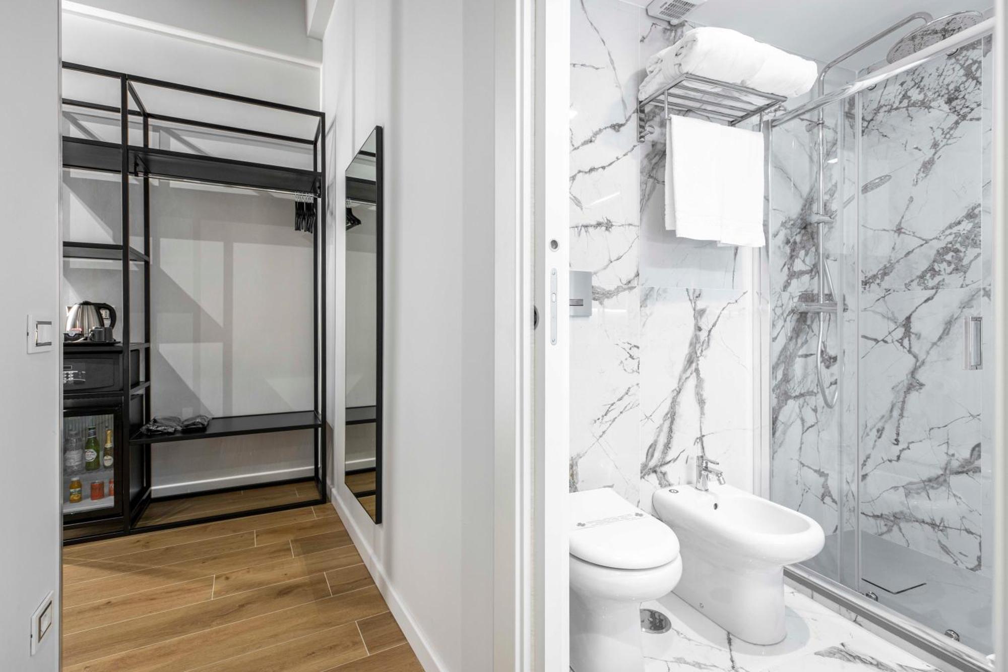 Casa de hóspedes At Luxury Navona 2 Roma