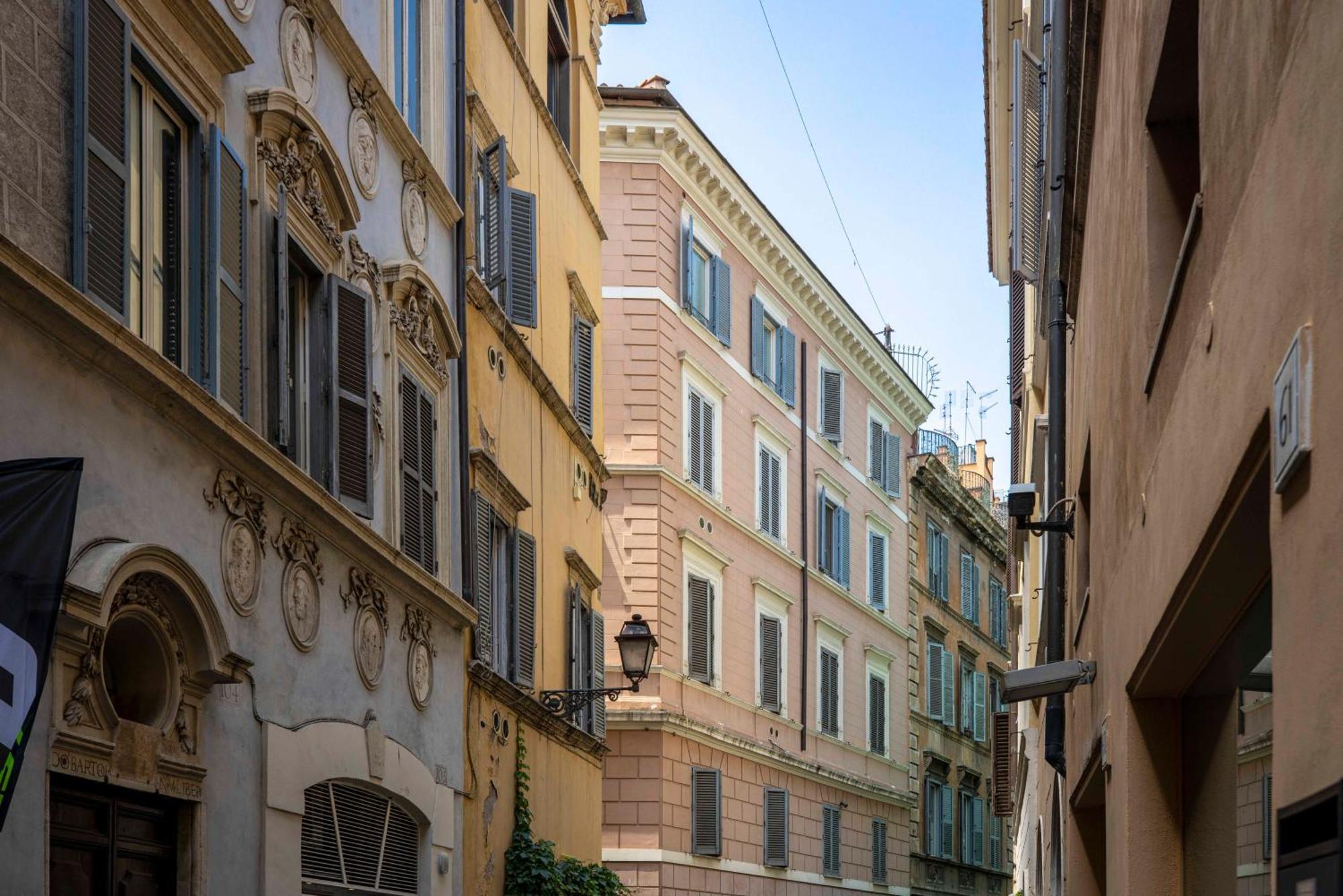 At Luxury Navona 2 * Roma