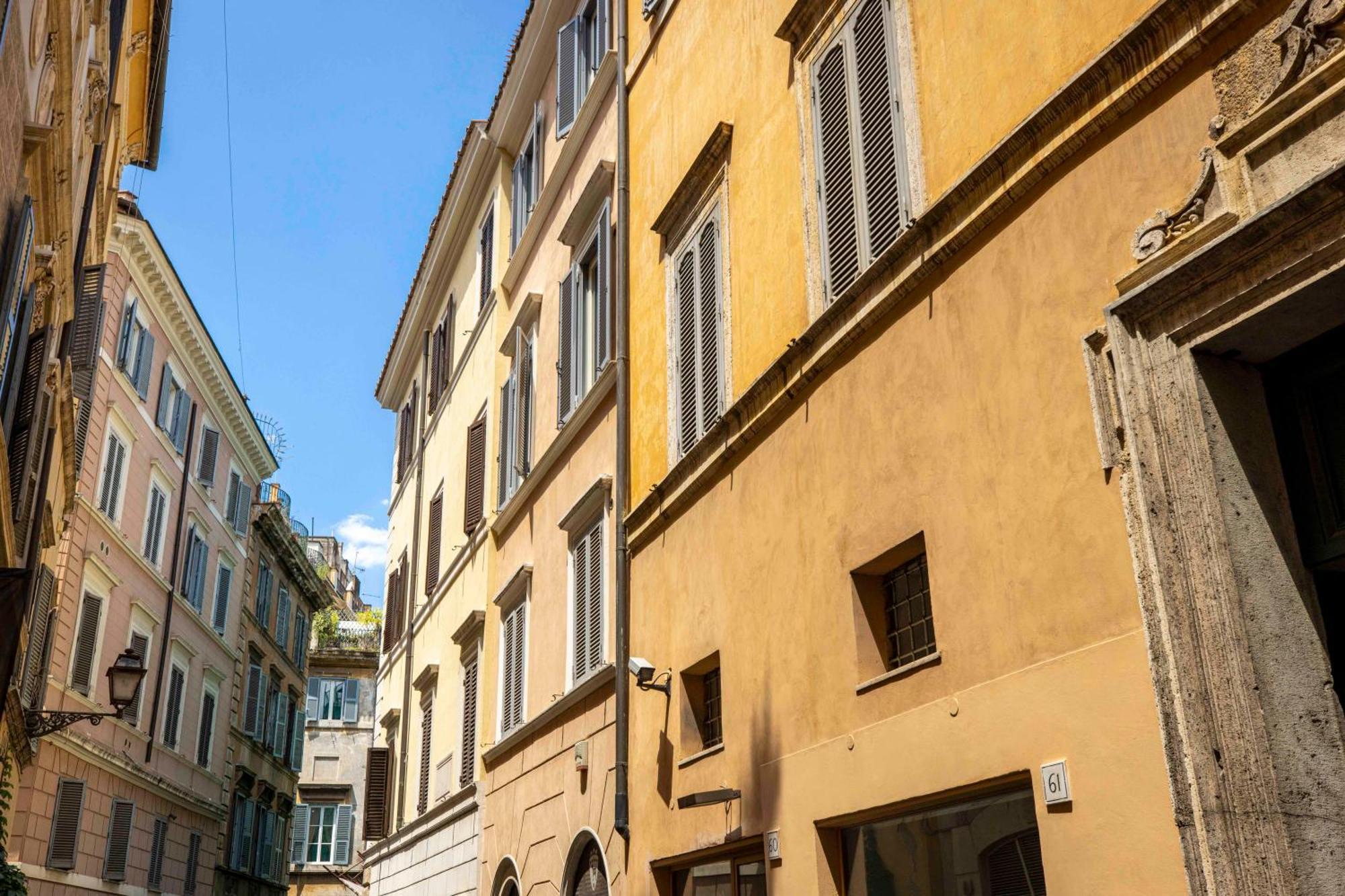 At Luxury Navona 2 Casa de hóspedes Roma