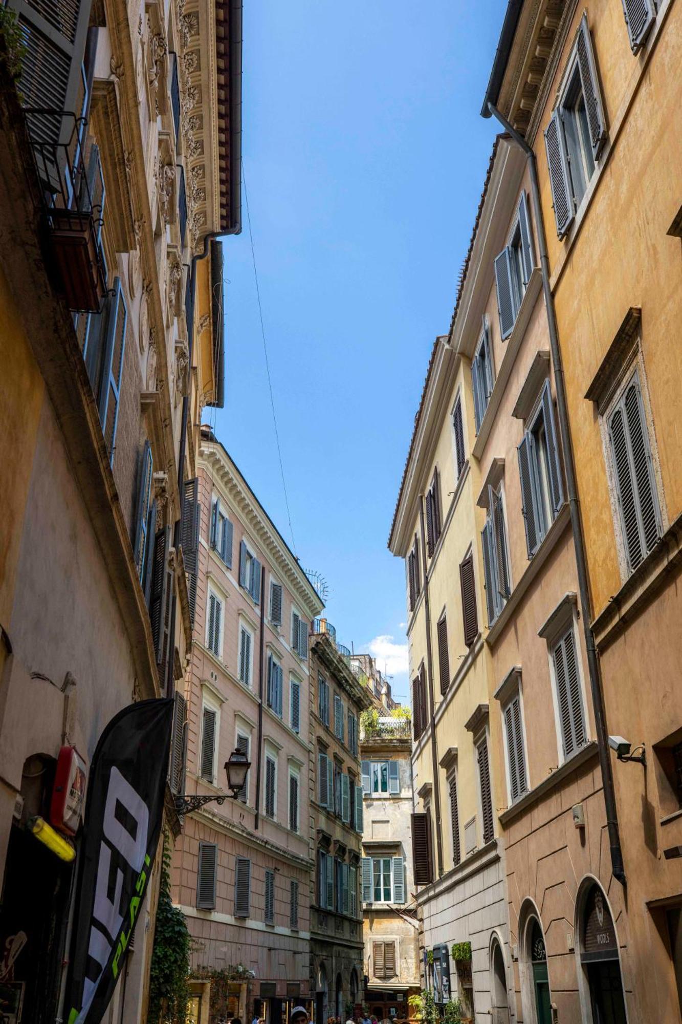 Casa de hóspedes At Luxury Navona 2