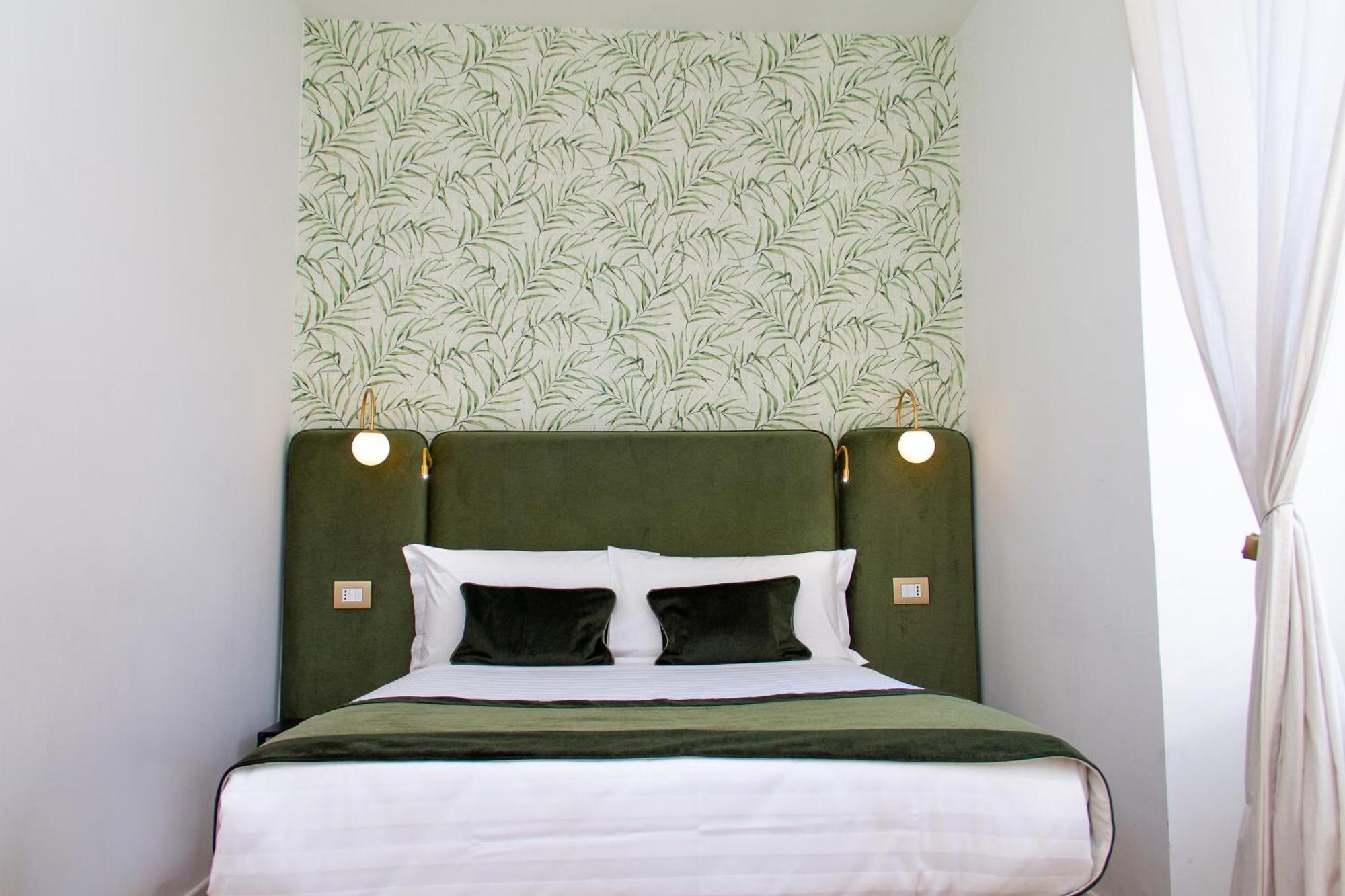 At St. Peter Rooms&apartment * Rome