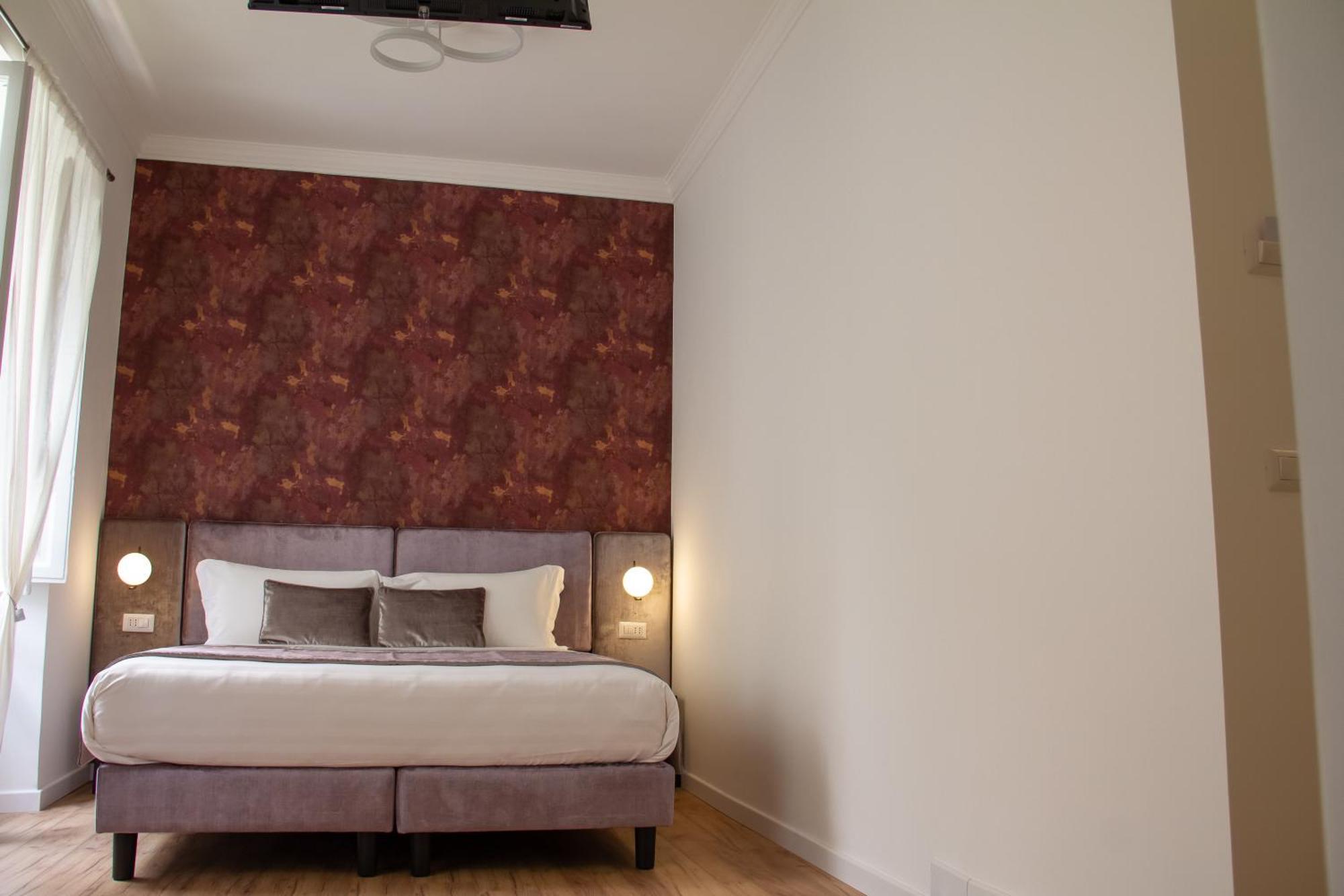 At St. Peter Rooms&apartment Gasthuis *