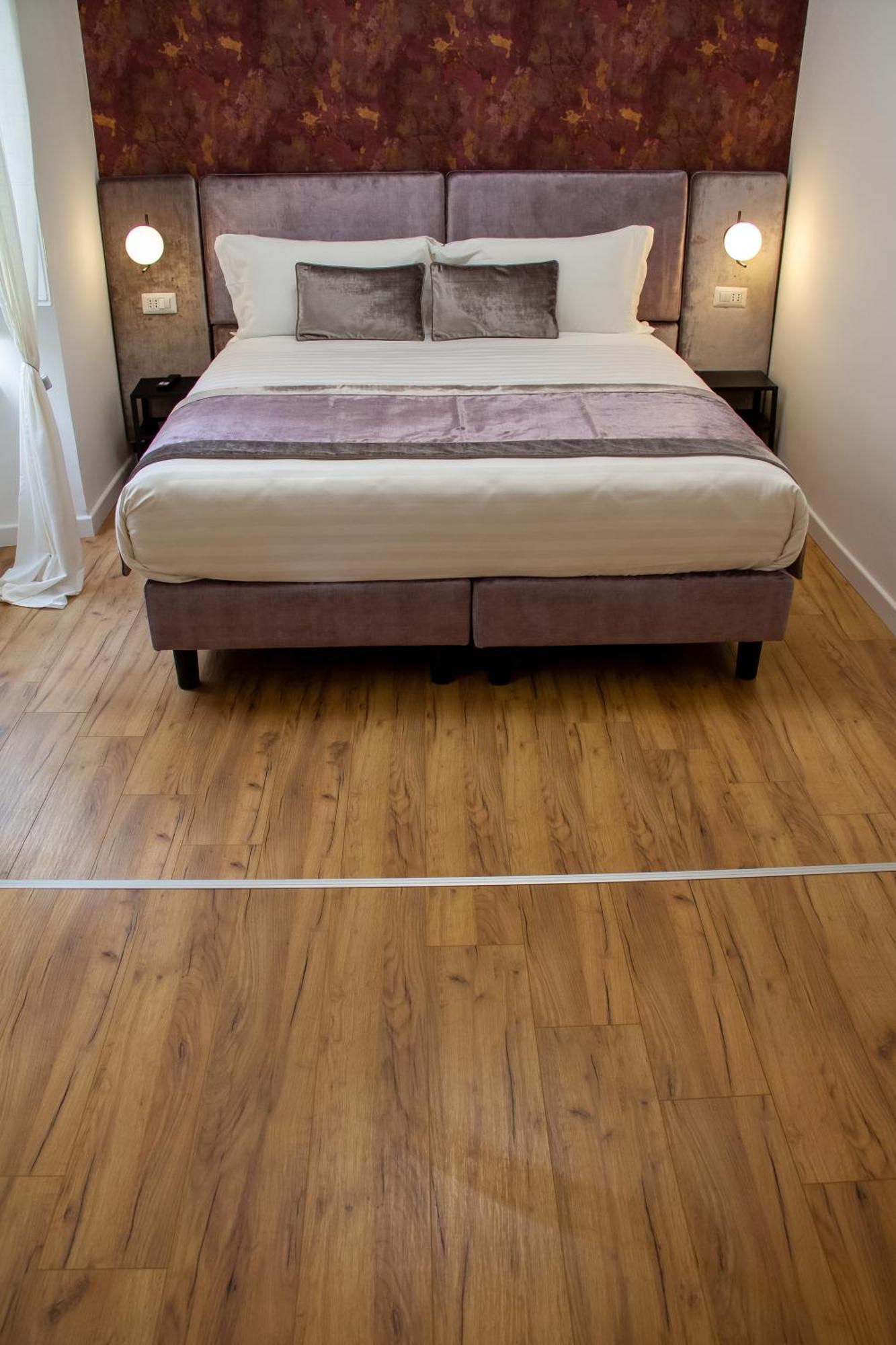 Guest house At St. Peter Rooms&apartment