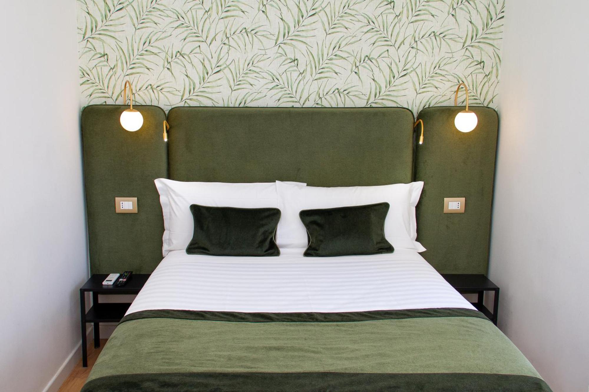 At St. Peter Rooms&apartment Guest house Rome