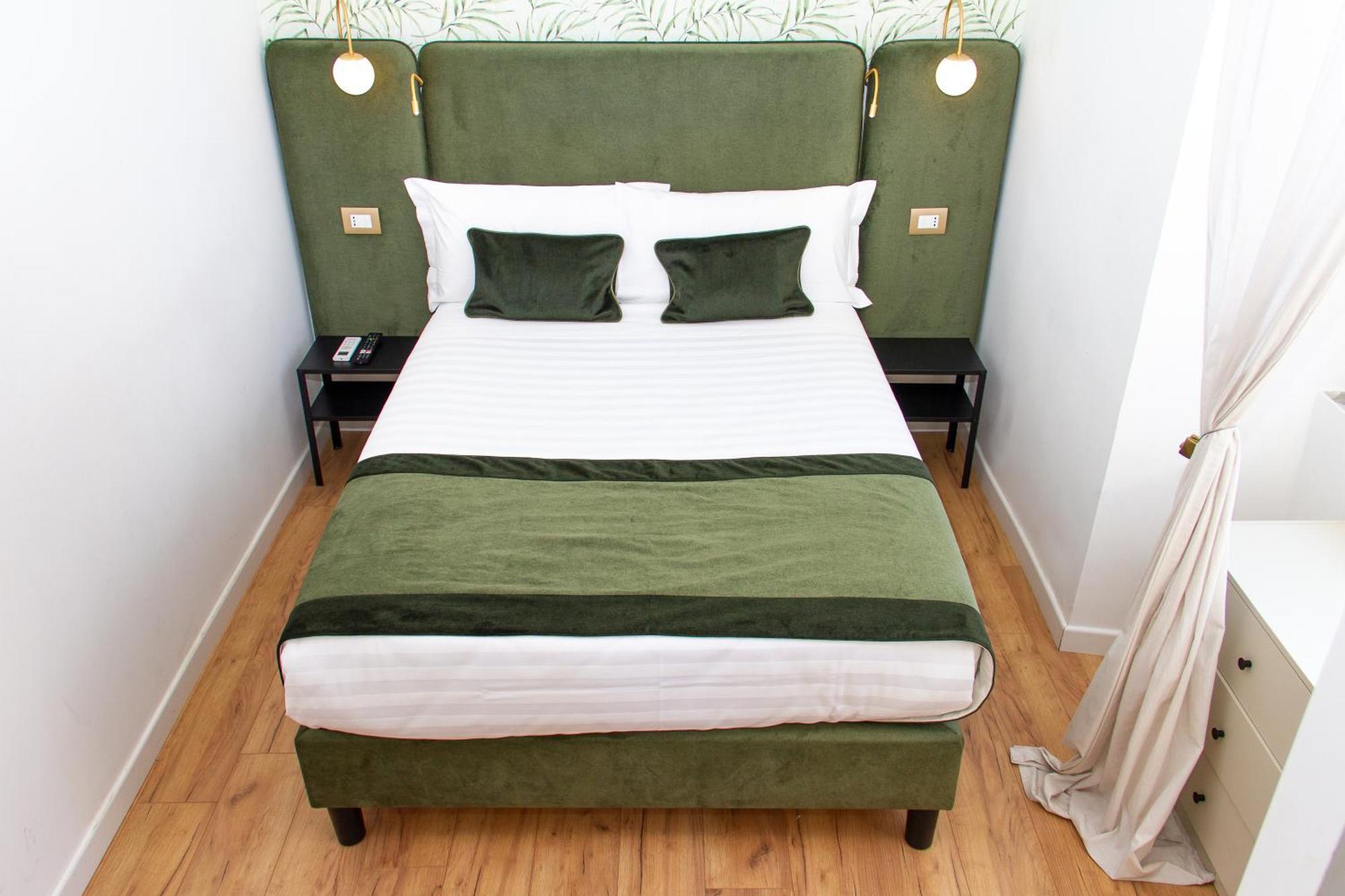Guest house At St. Peter Rooms&apartment