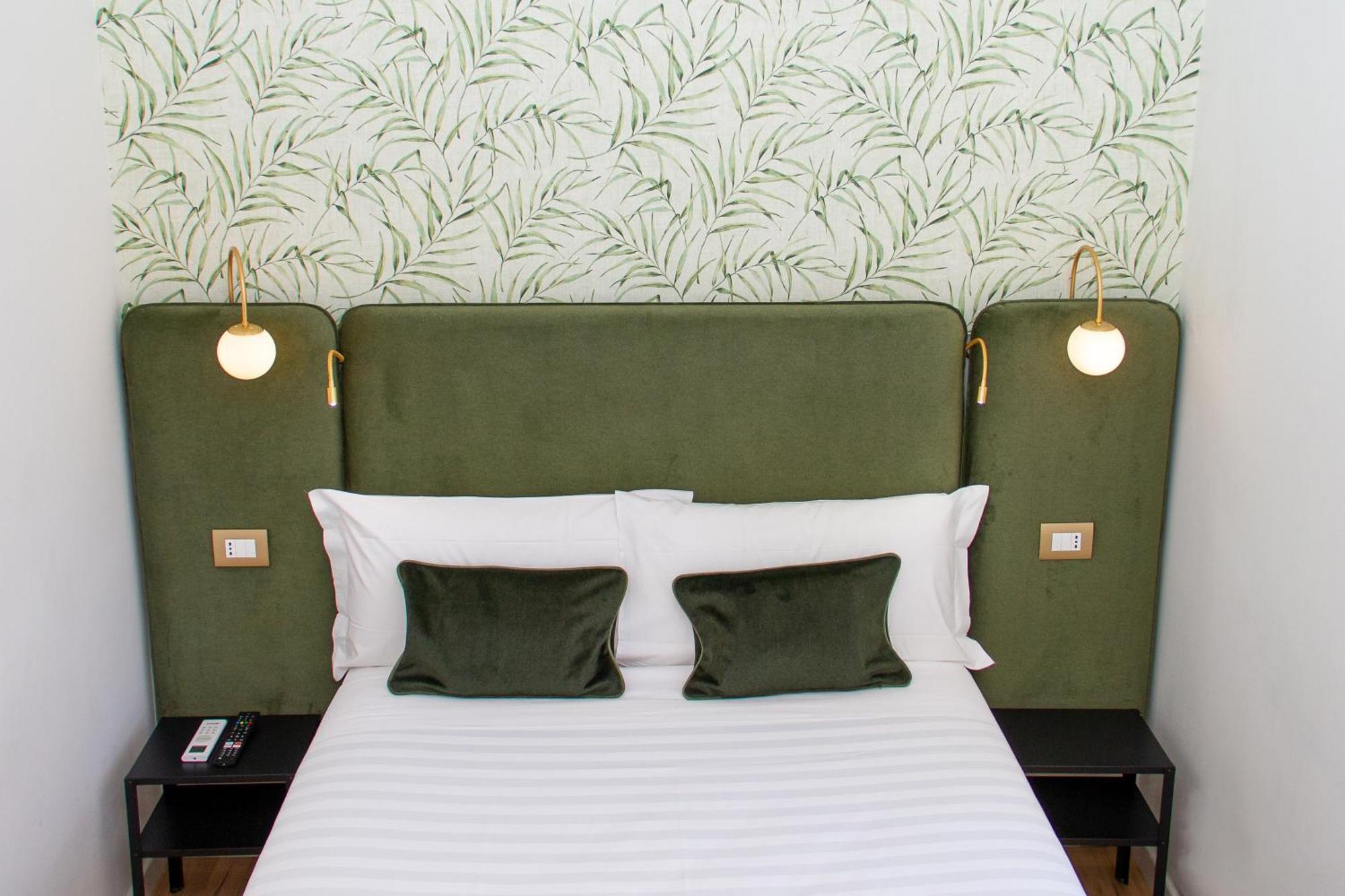 At St. Peter Rooms&apartment Rome