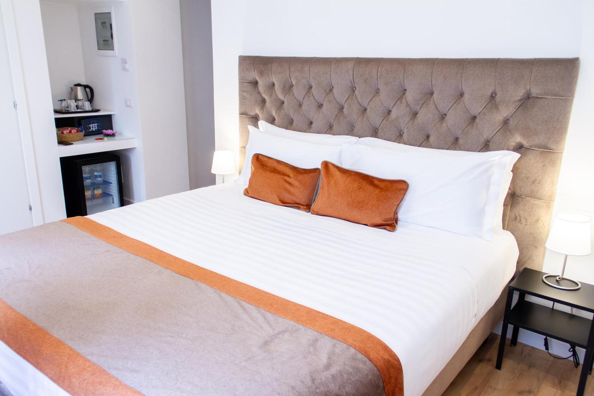 At St. Peter Rooms&apartment Rome