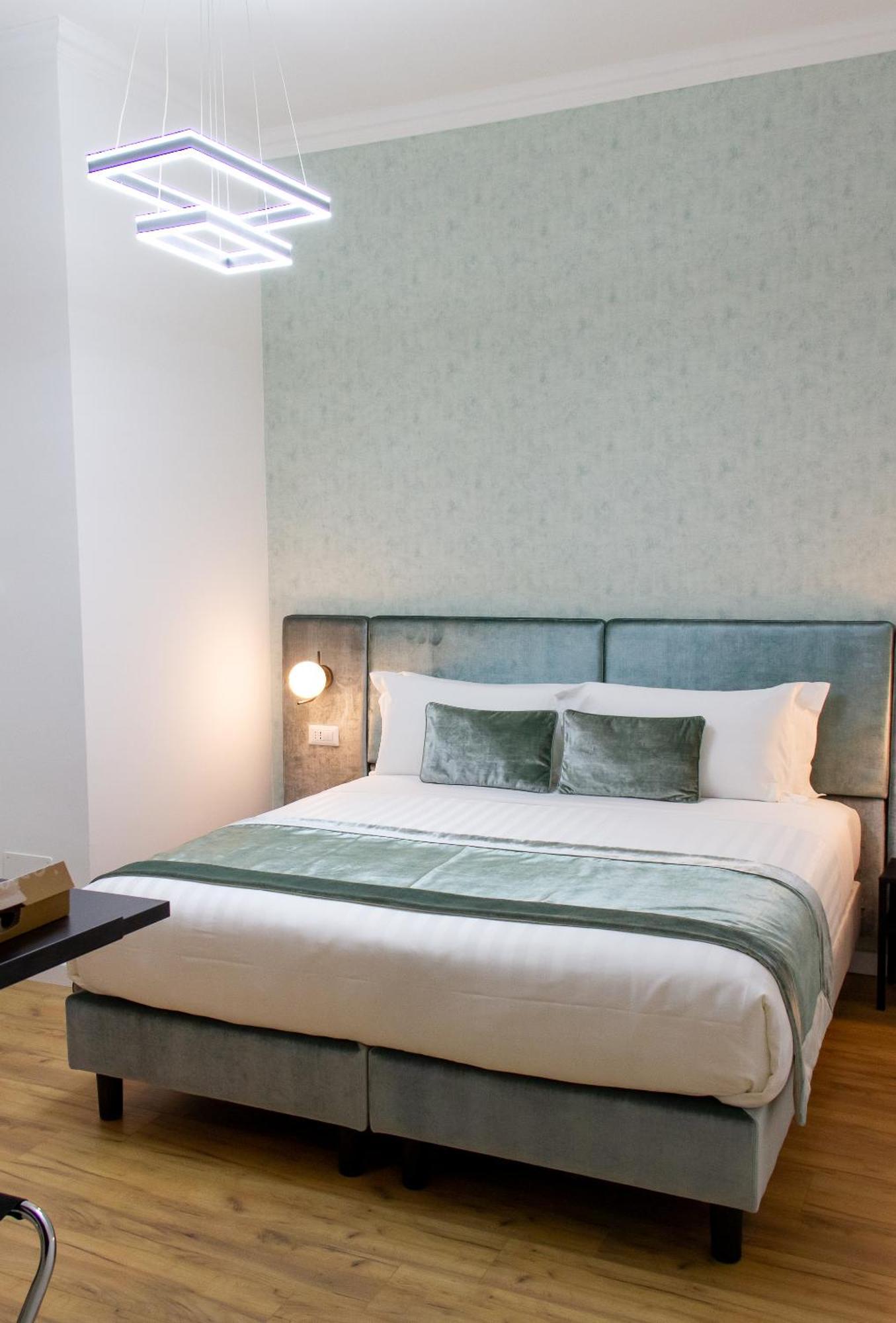 At St. Peter Rooms&apartment Guest house