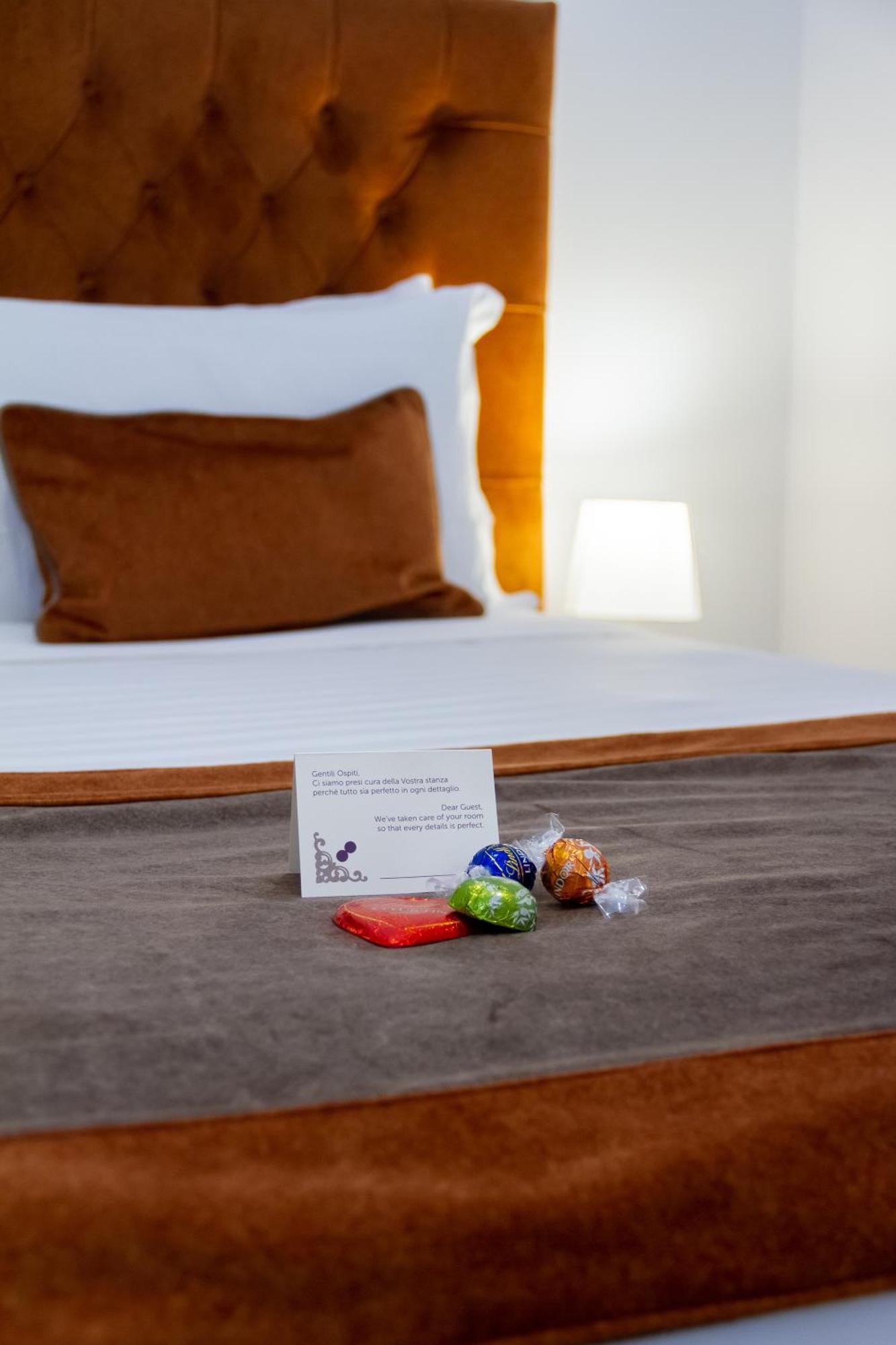 Guest house At St. Peter Rooms&apartment Rome