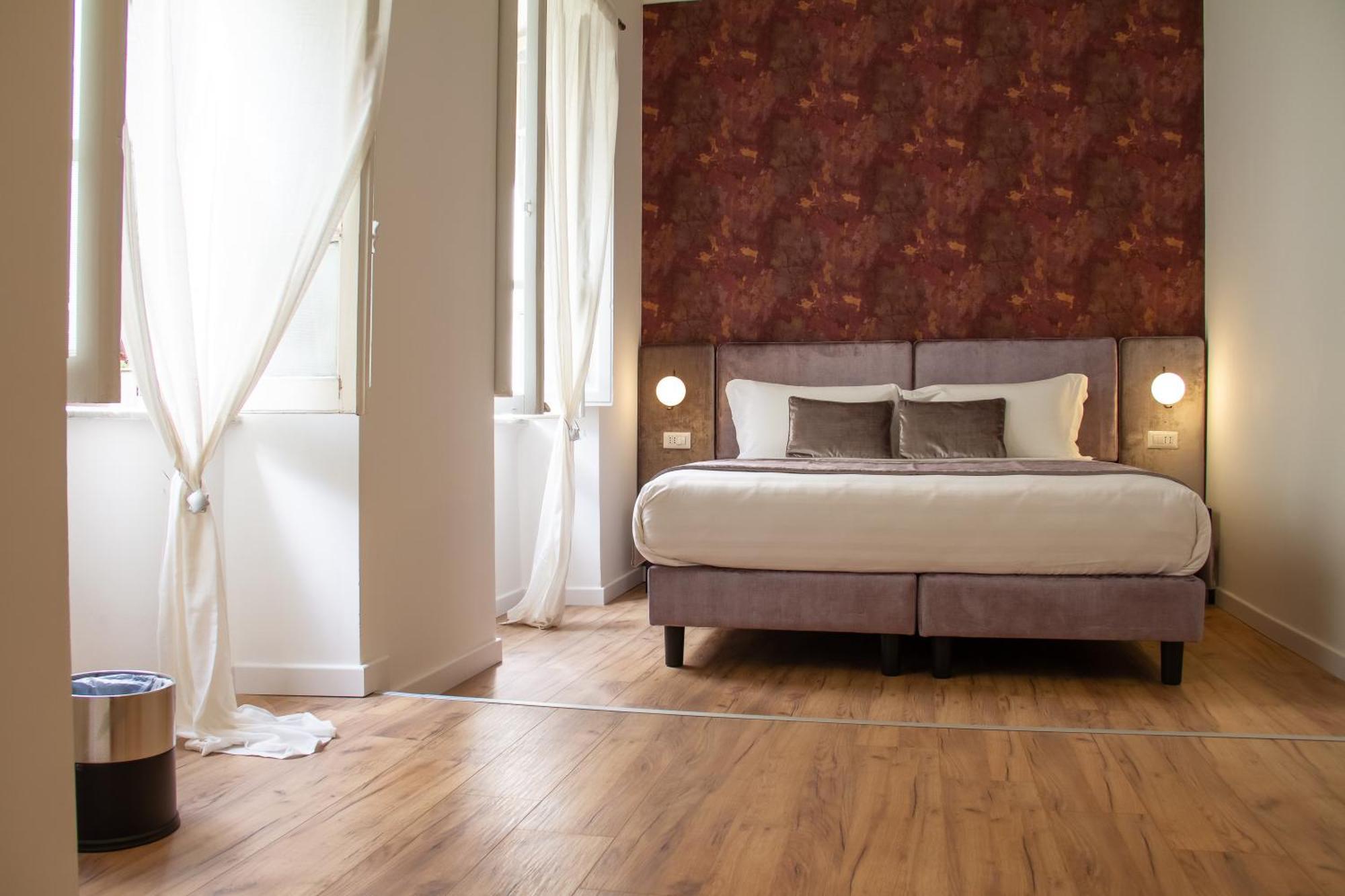 At St. Peter Rooms&apartment Gasthuis