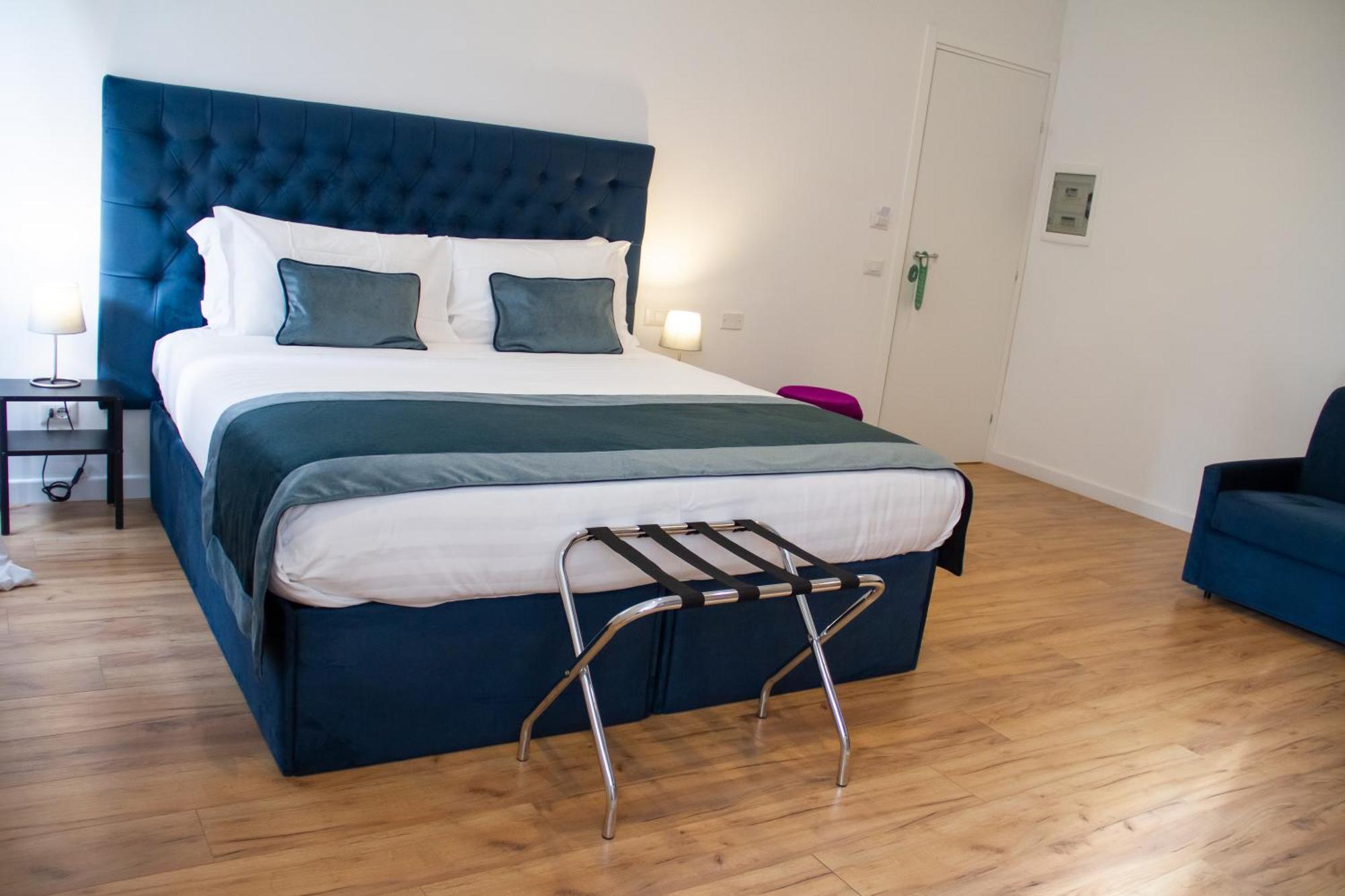 Guest house At St. Peter Rooms&apartment