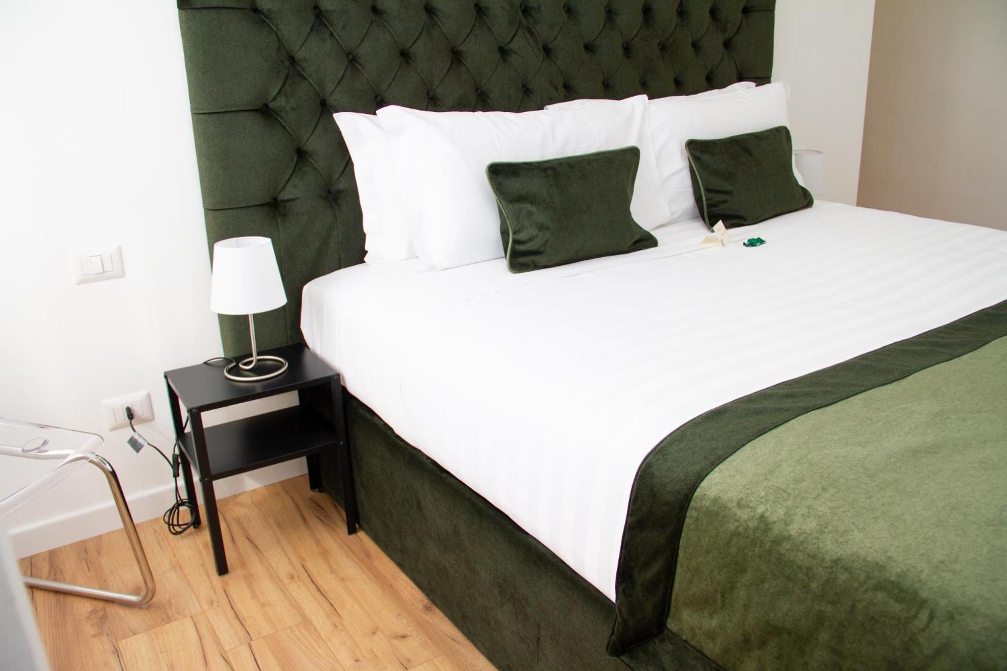 At St. Peter Rooms&apartment Gasthuis *