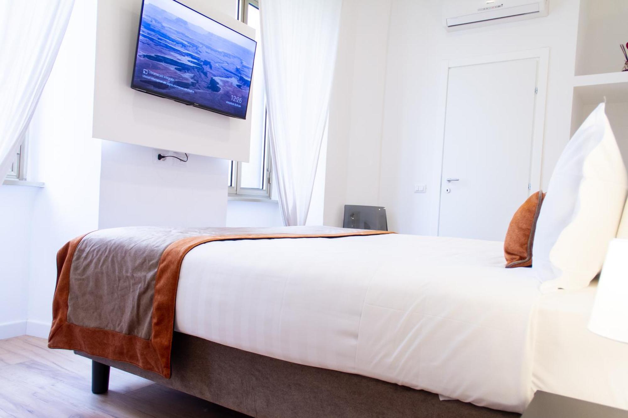 At St. Peter Rooms&apartment Rome