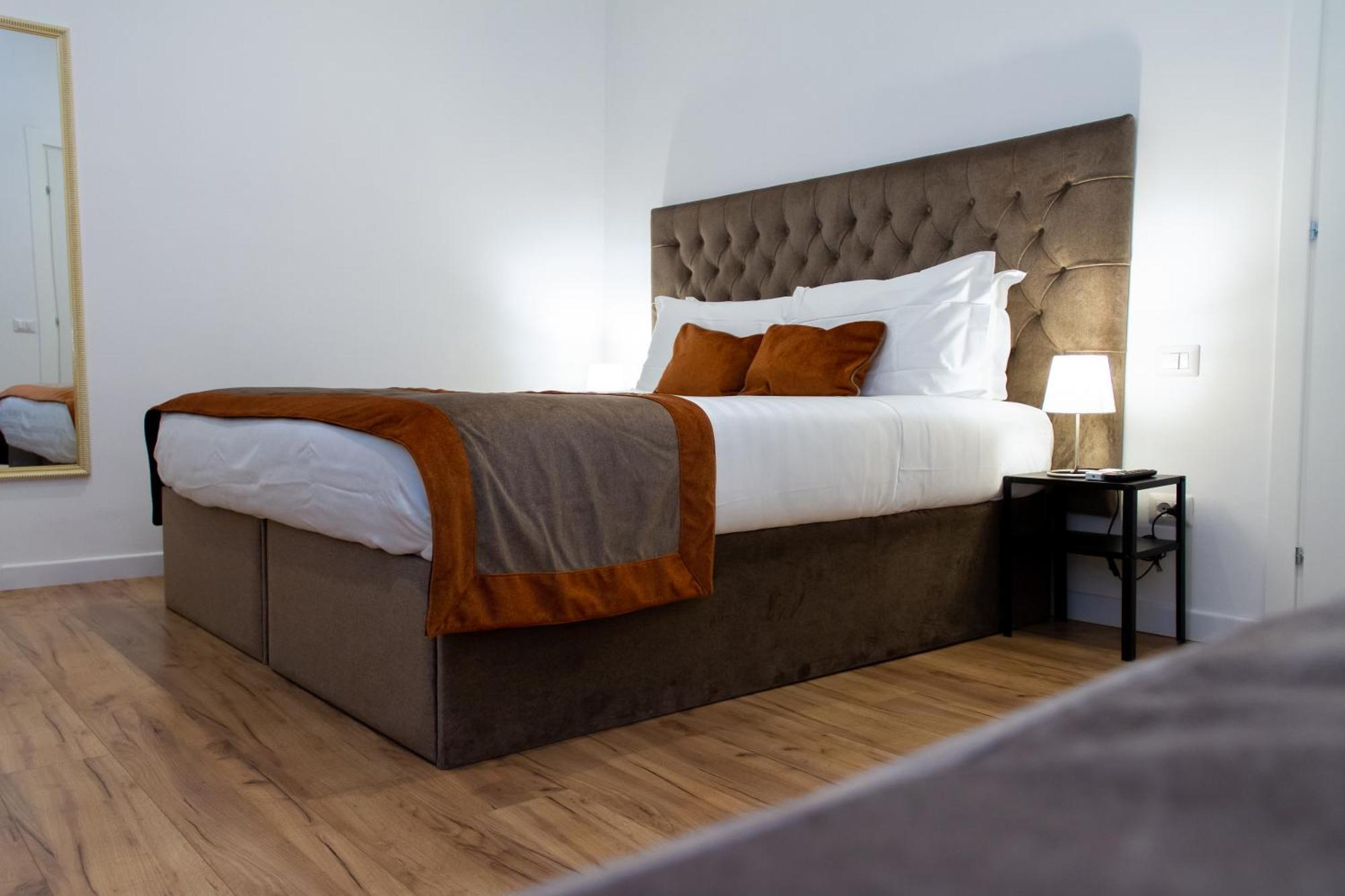 Gasthuis At St. Peter Rooms&apartment