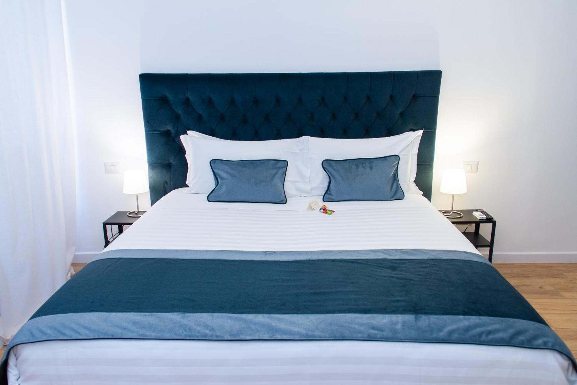 Guest house At St. Peter Rooms&apartment