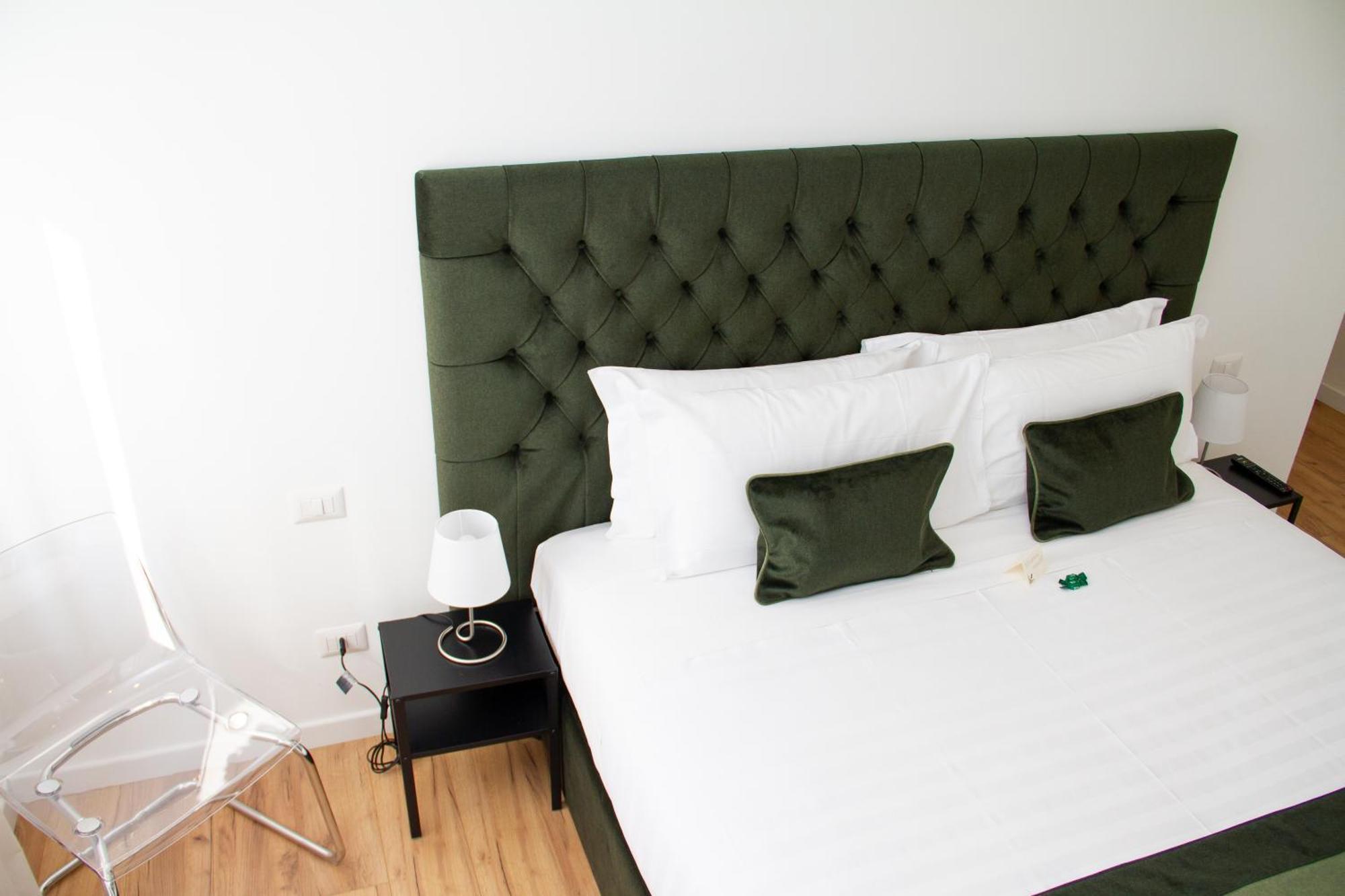 At St. Peter Rooms&apartment Guest house Rome