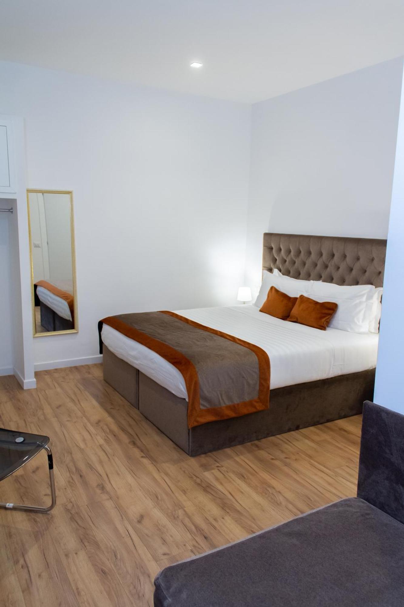At St. Peter Rooms&apartment Gasthuis *