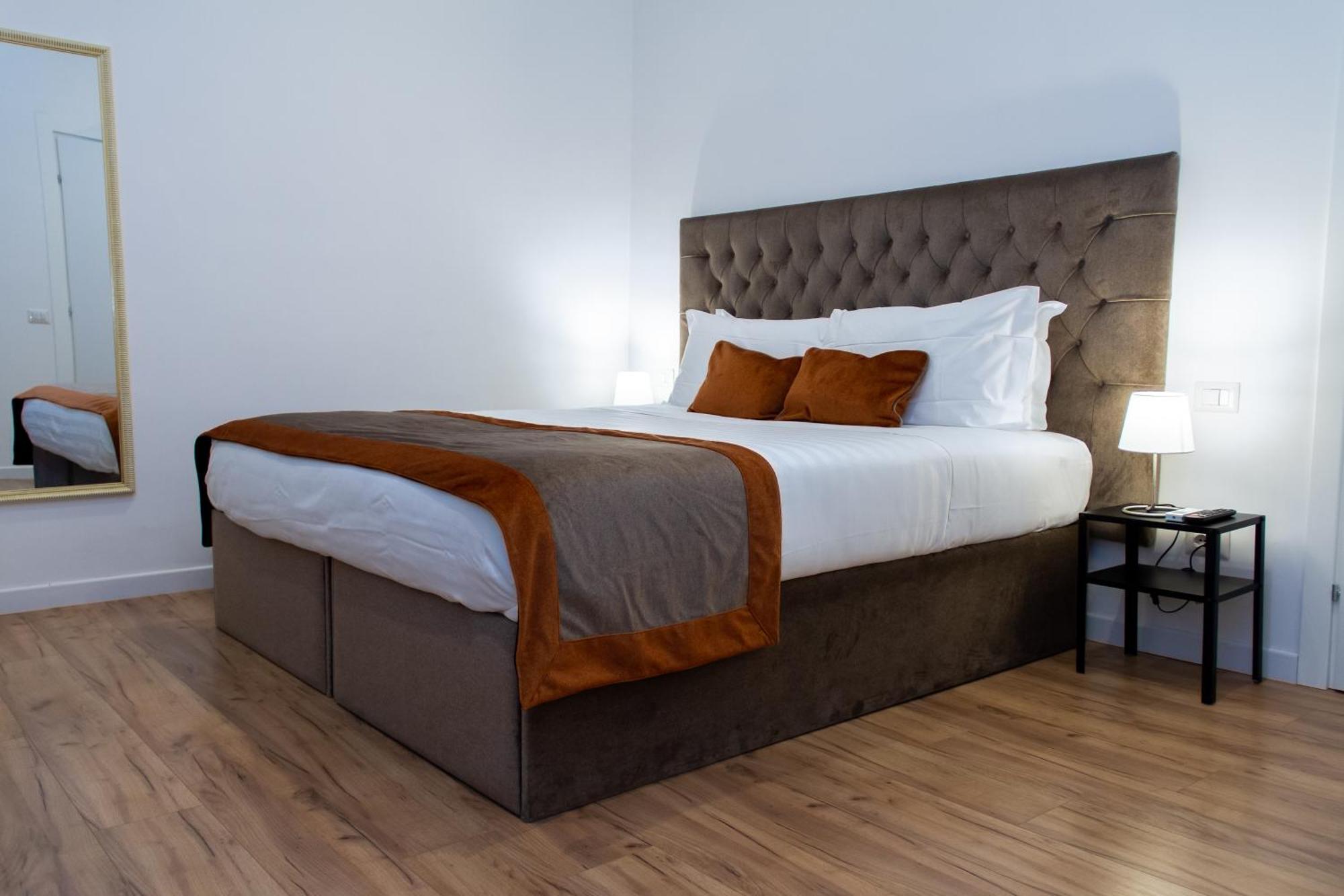 Guest house At St. Peter Rooms&apartment