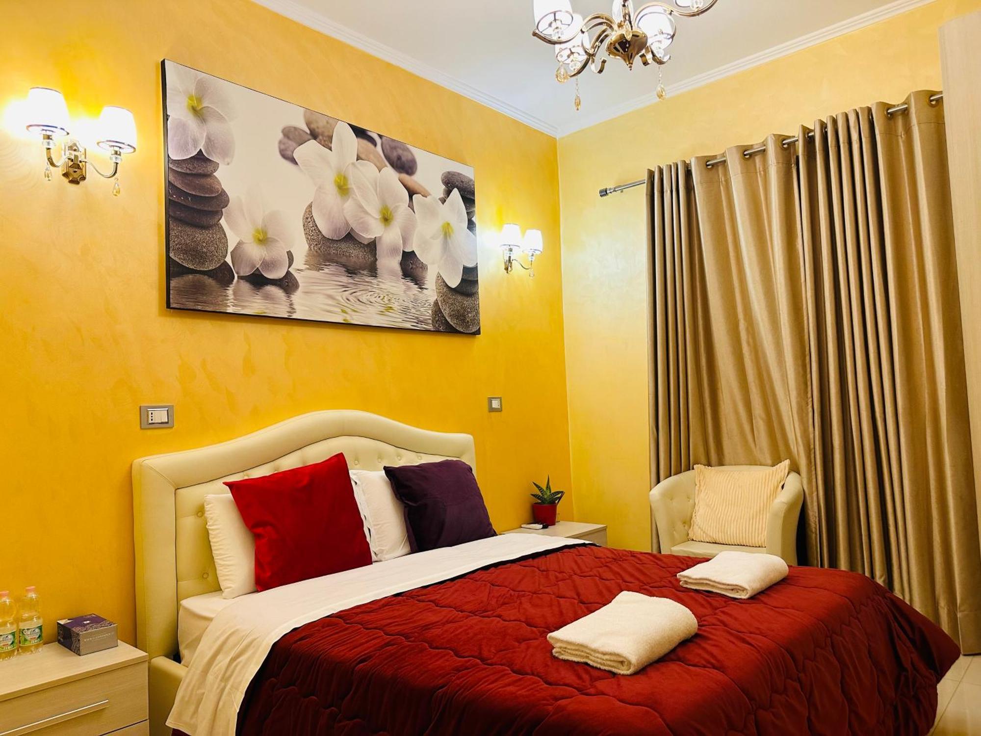 Innitaly O Guest house *