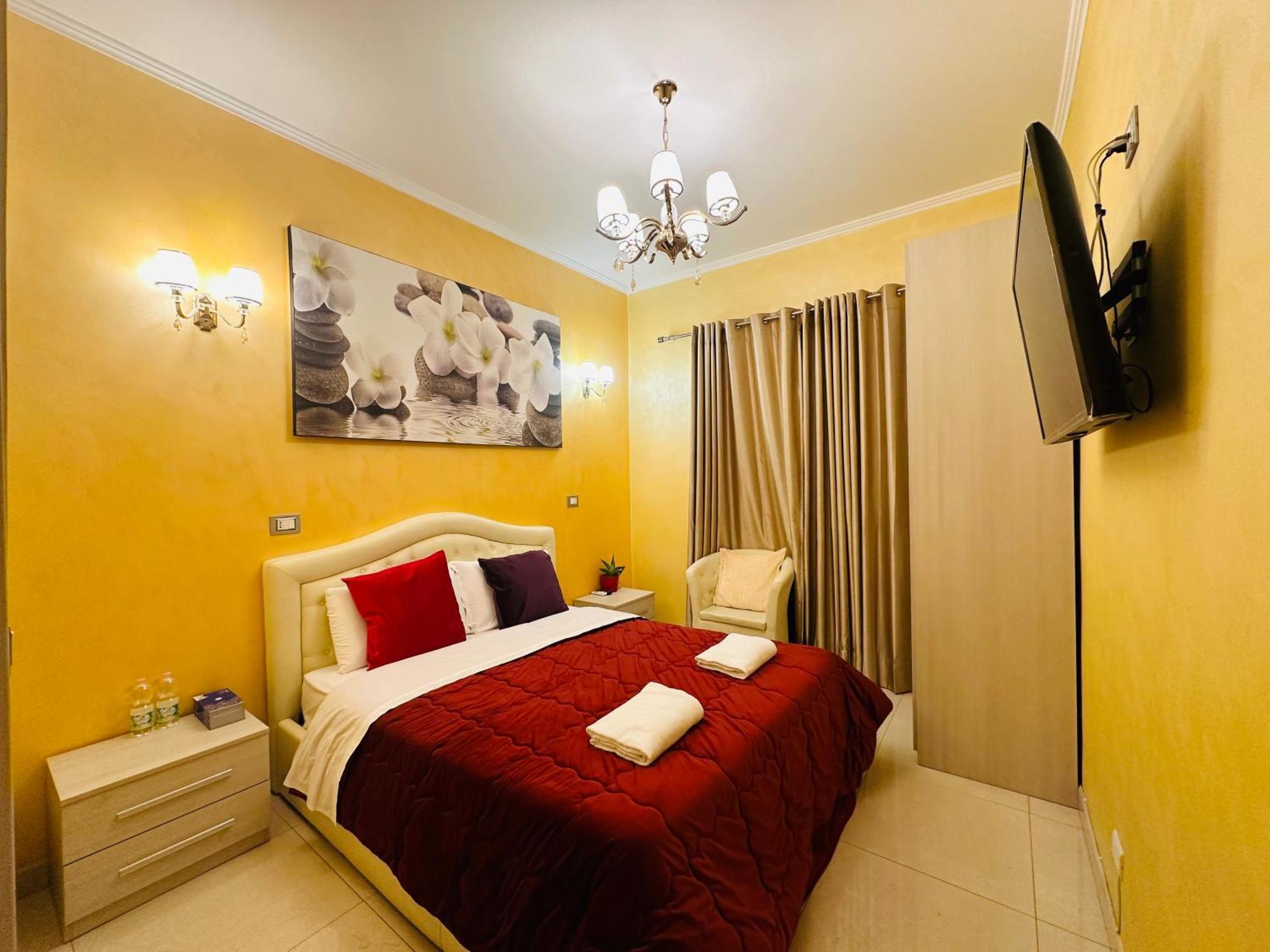 Innitaly O Guest house Rome