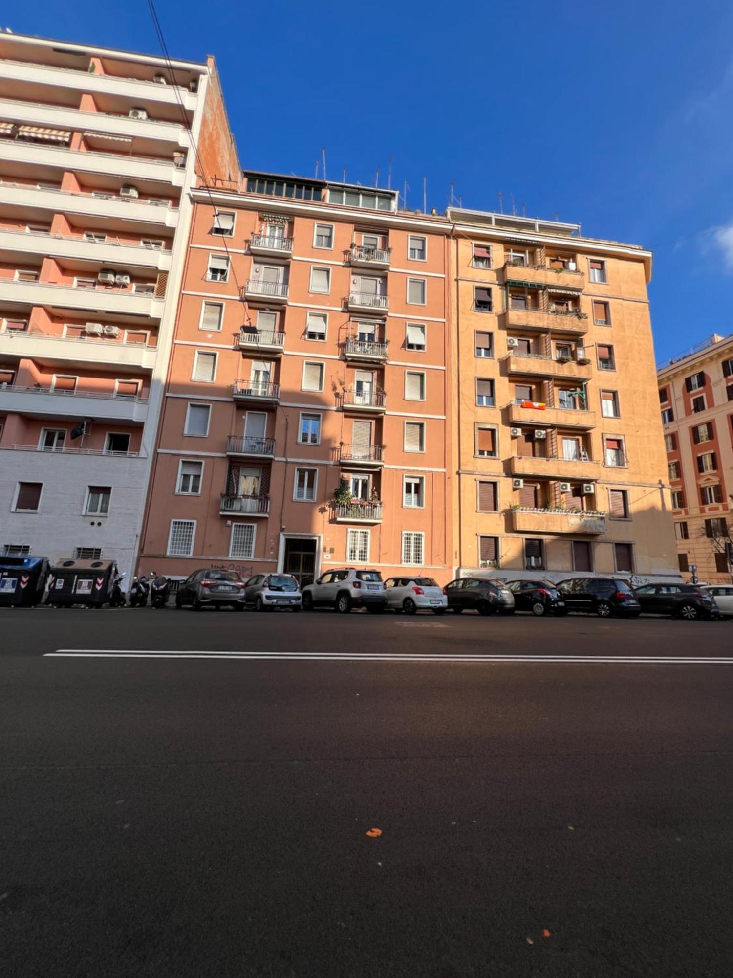 Vittoria's Luxury Rome