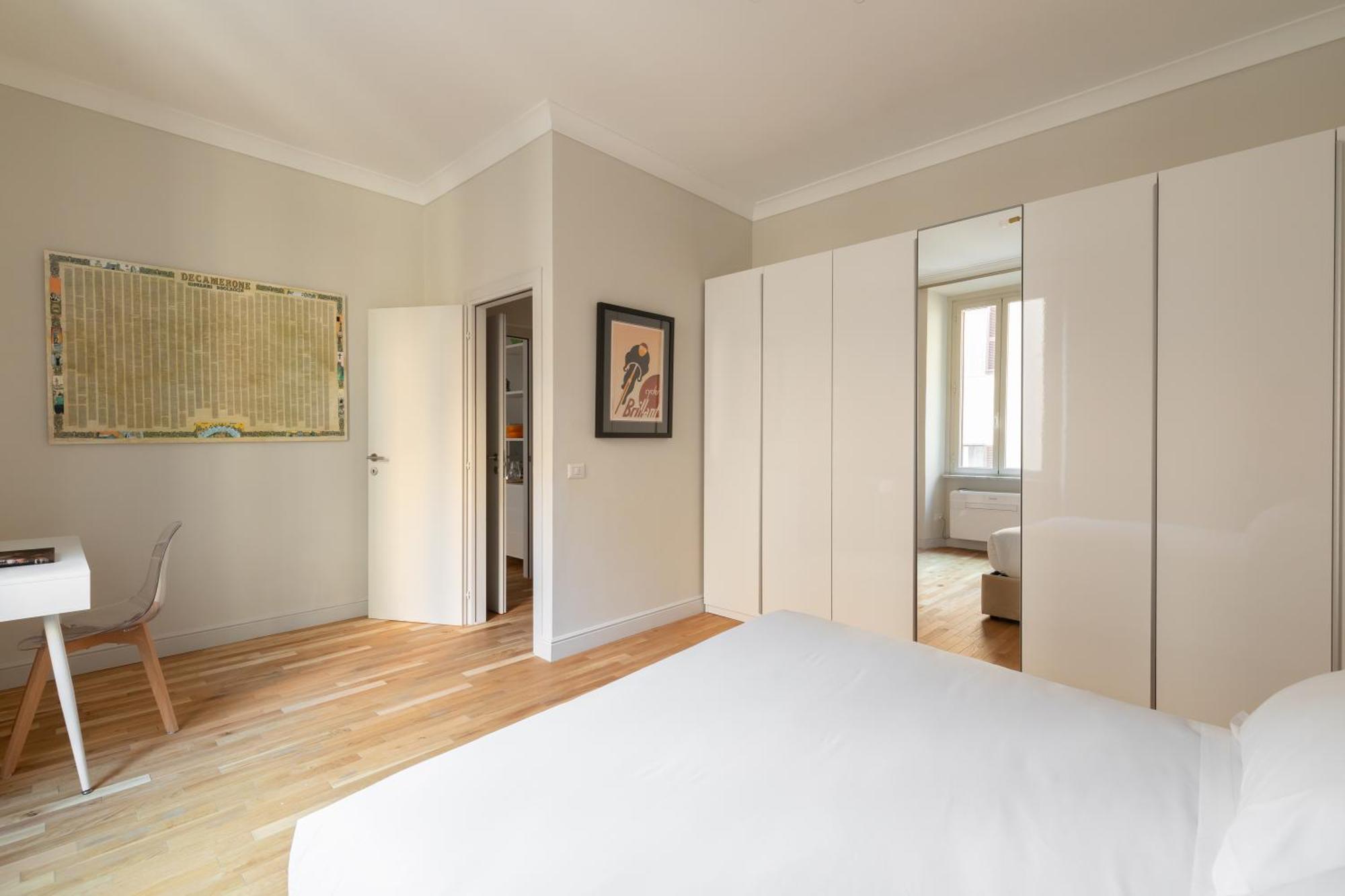 Esquilino Charming Apartment Rome