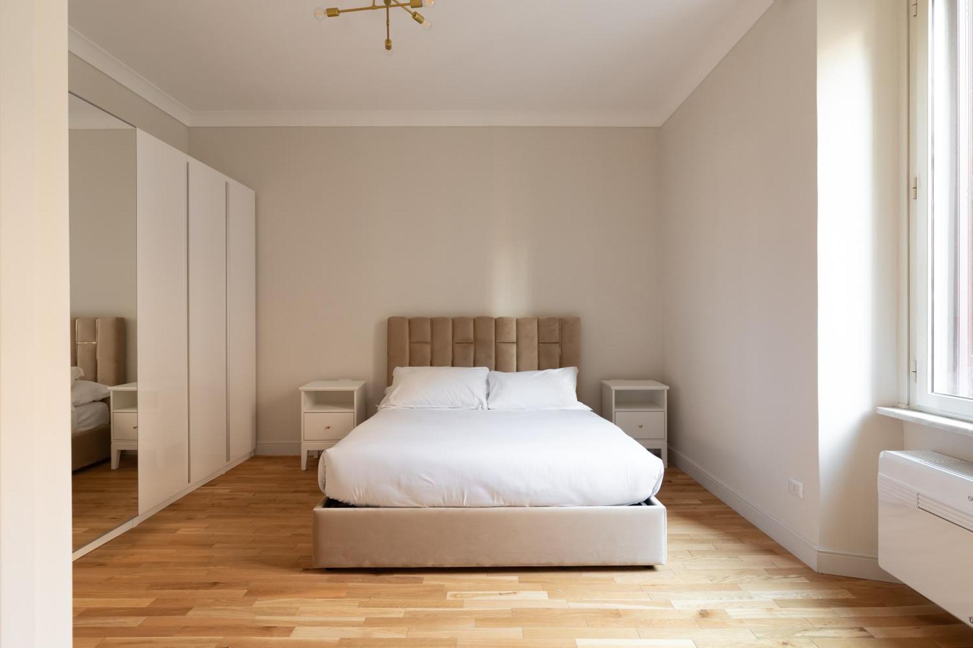 Apartment Esquilino Charming Rome