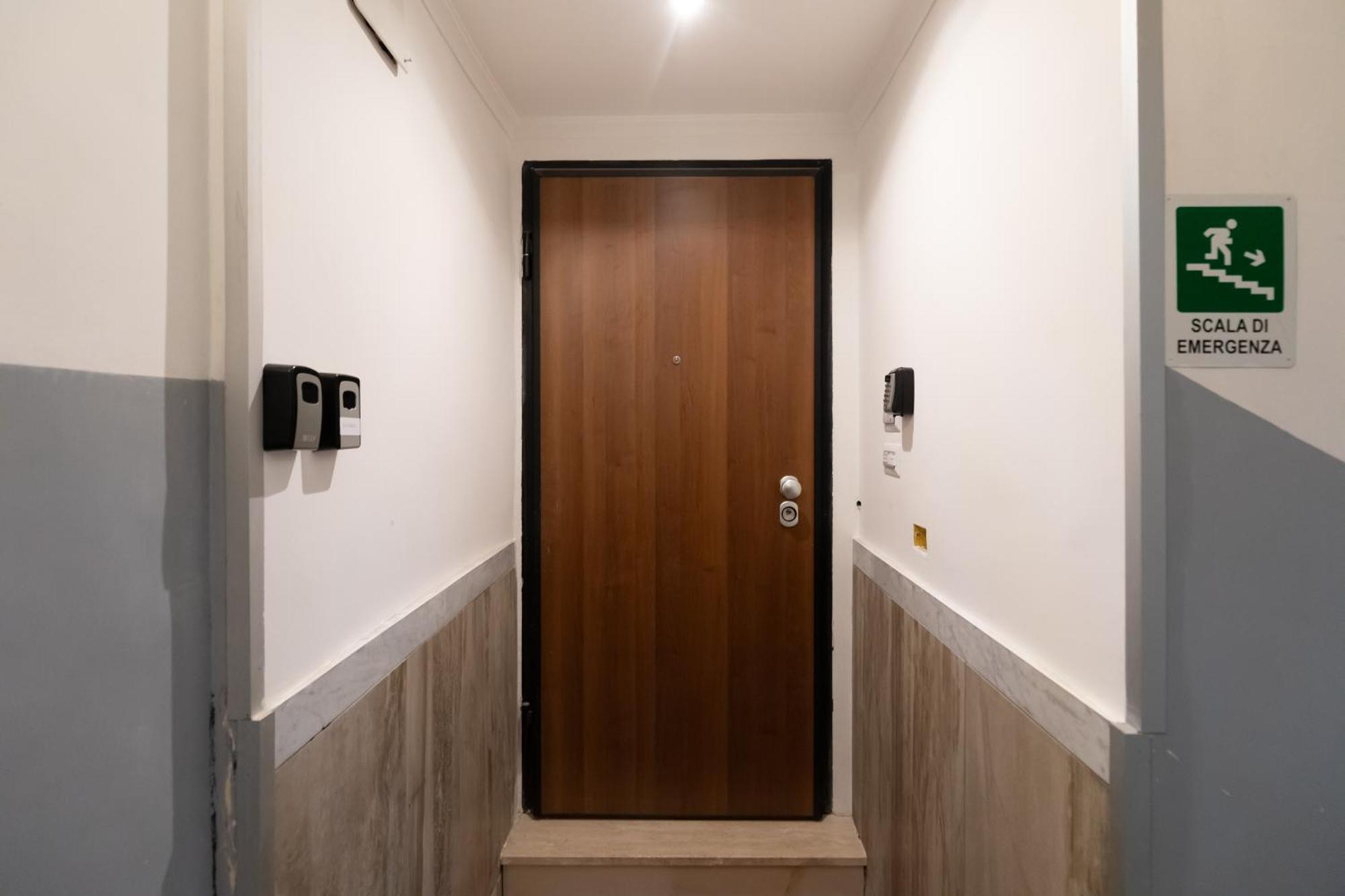 Apartment Esquilino Charming Rome