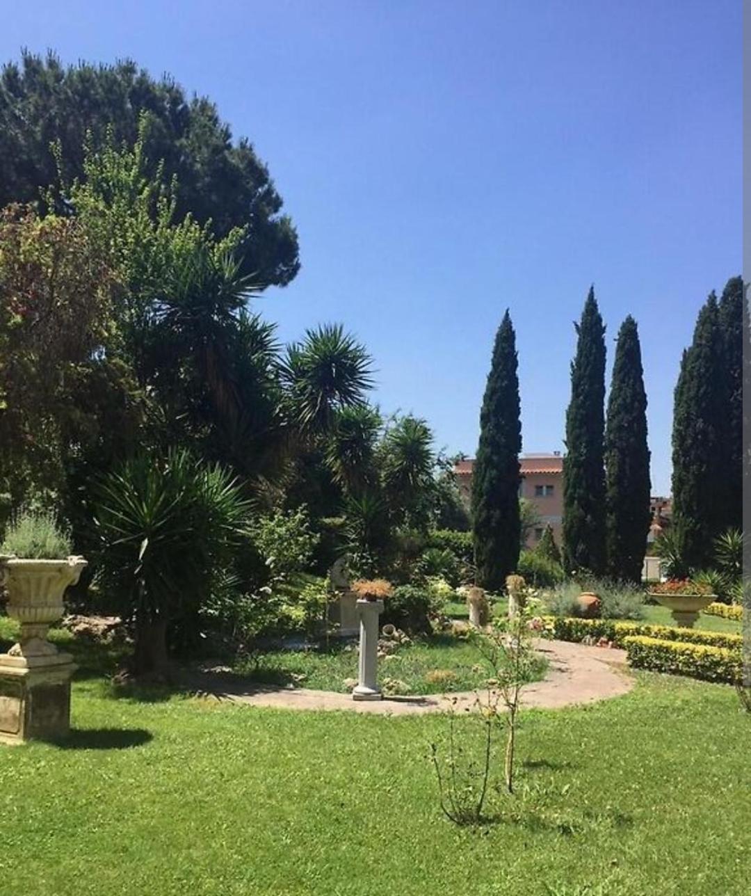 Aurelia Boutique Appartement Rome