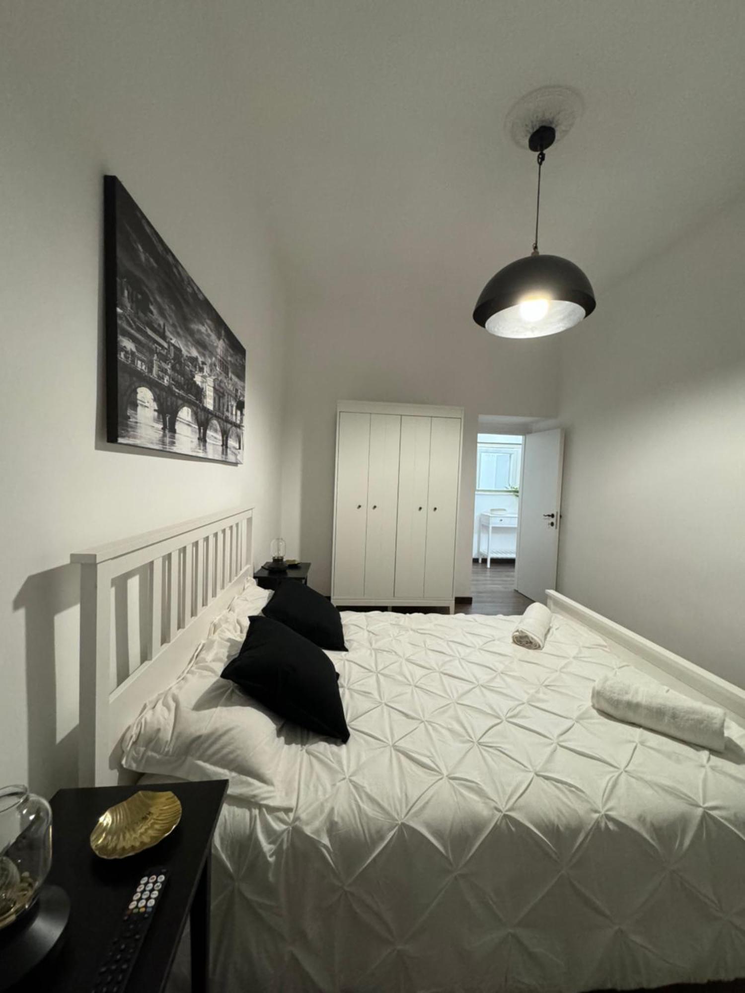Casa Nicolao Apartment Rome