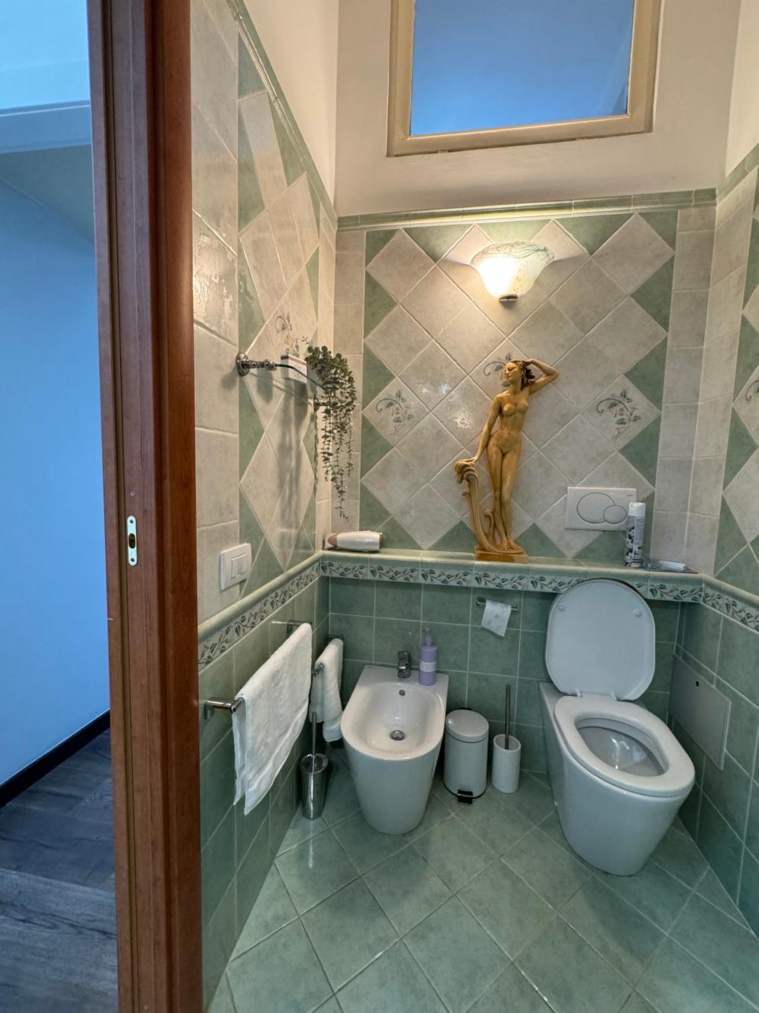 Apartment Casa Nicolao *