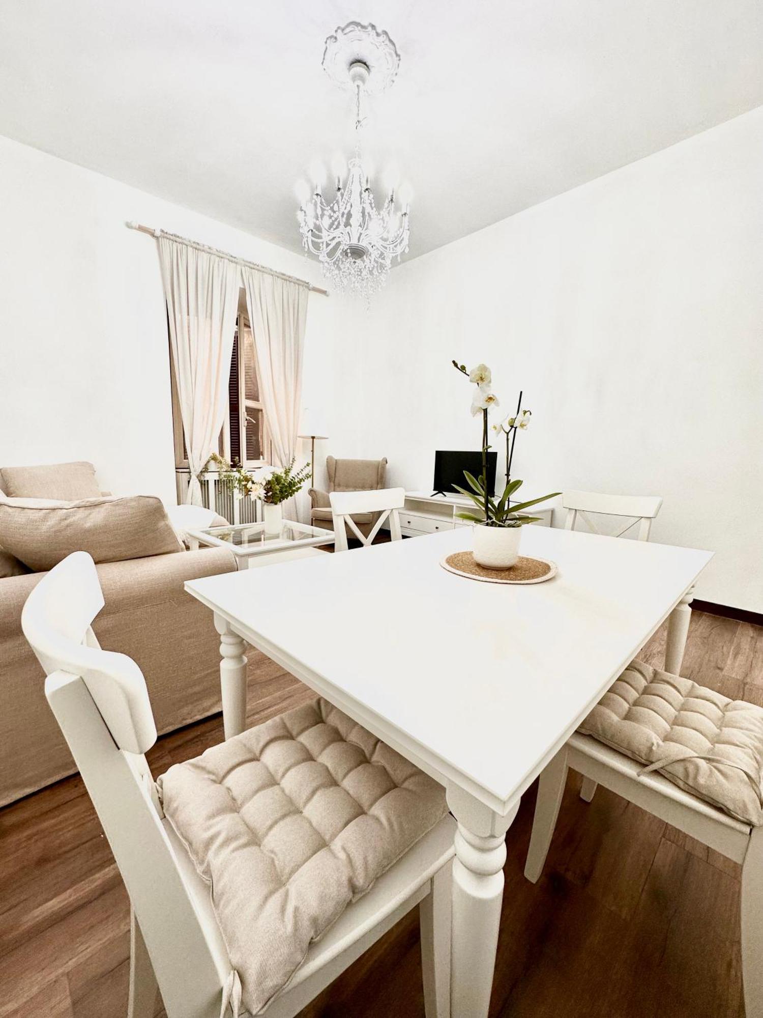 Apartment Casa Nicolao
