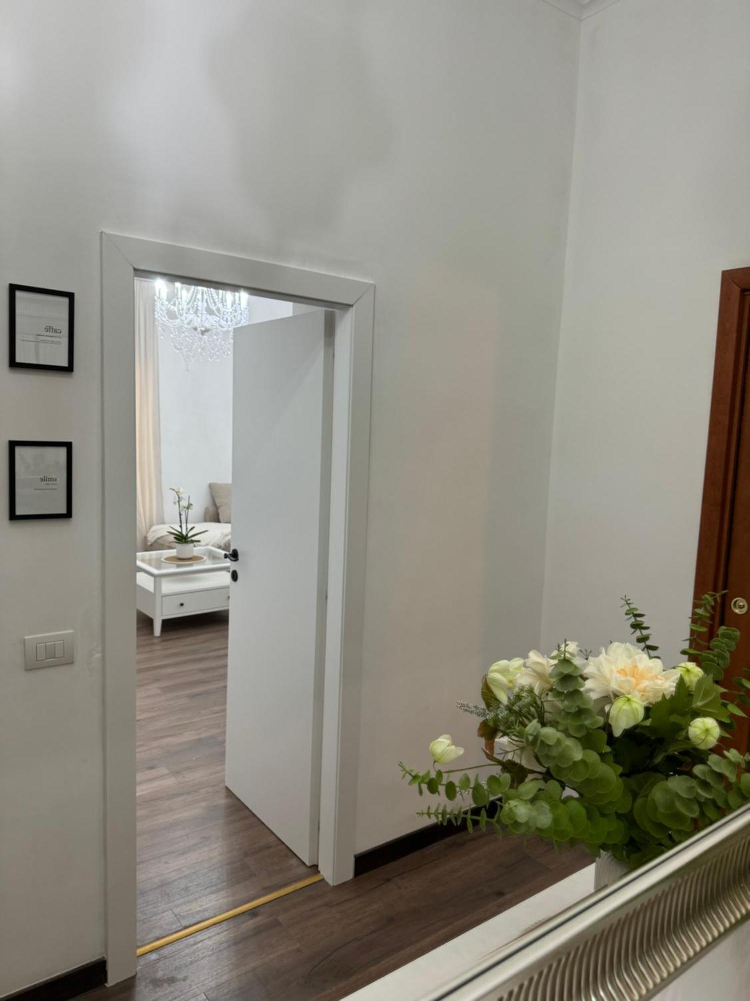 Casa Nicolao Rome