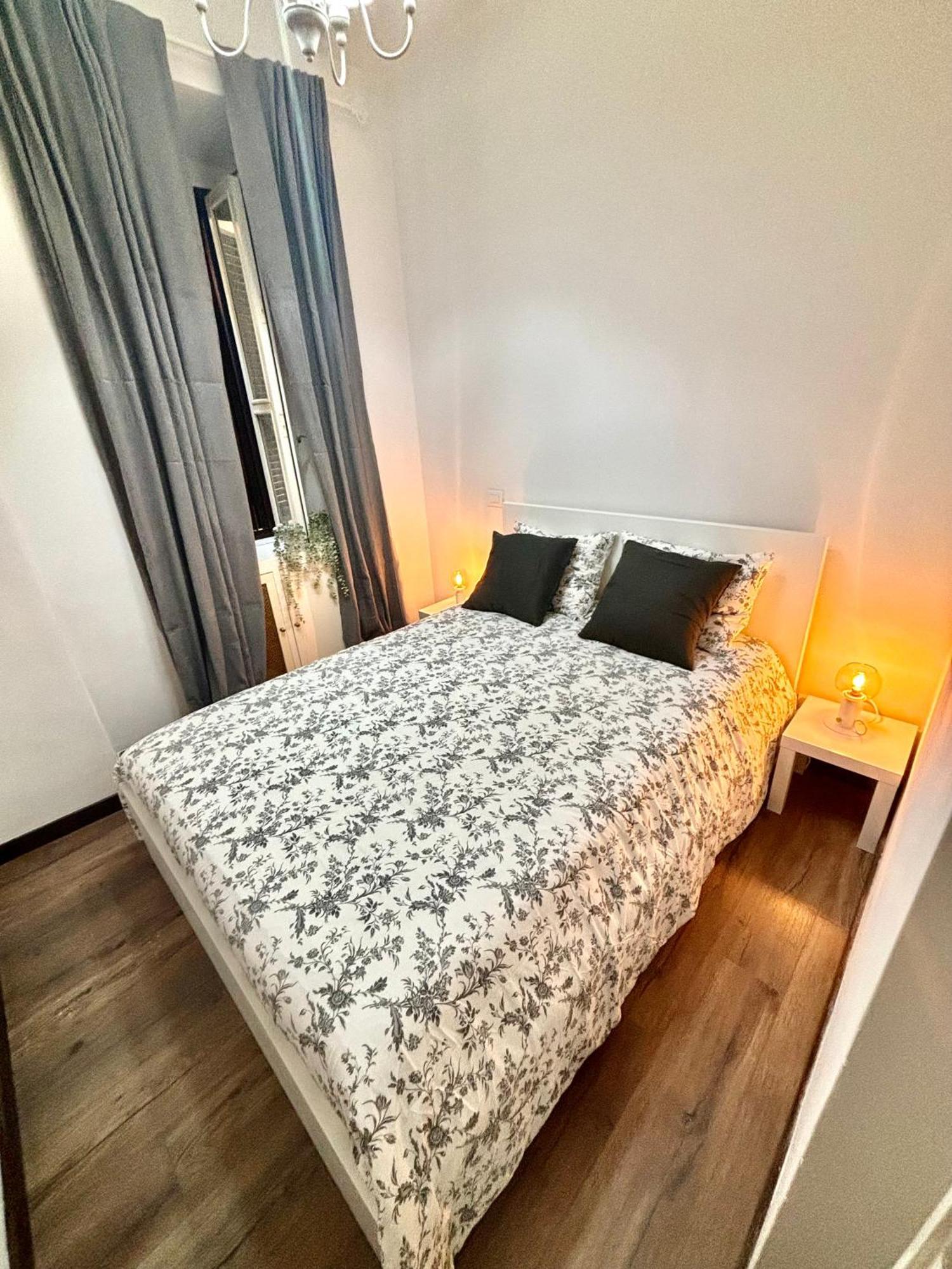Casa Nicolao Apartment Rome