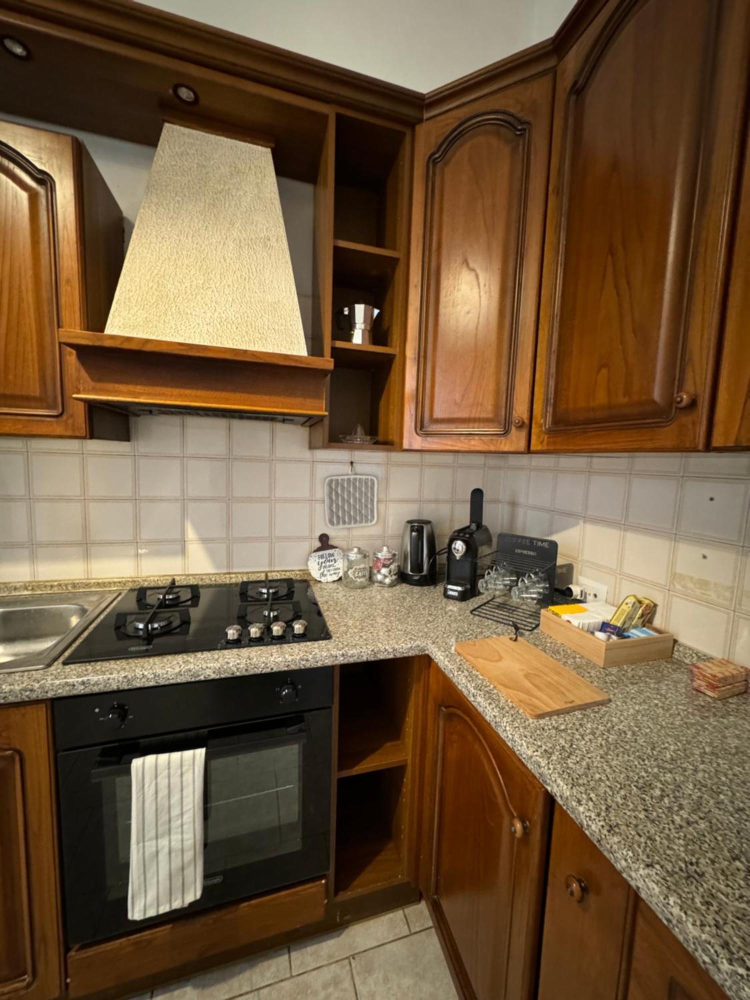 Apartment Casa Nicolao *