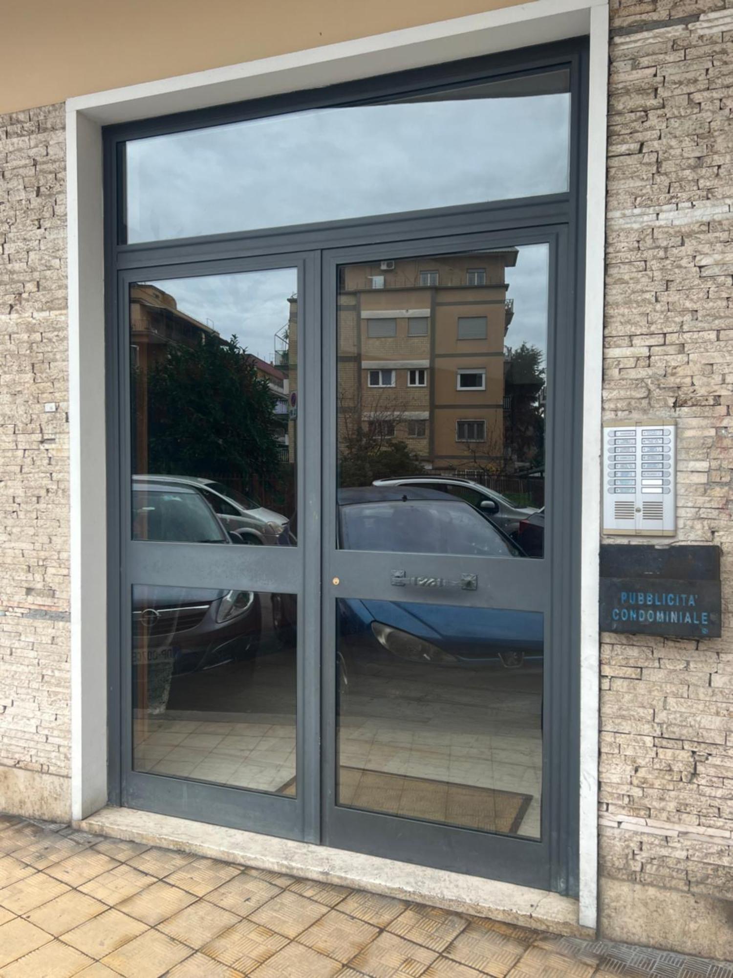 Apartamento Angela Attico A Pochi Minuti Dal Gemelli E Stazione Fl3 Direzione San Pietro - Centro *